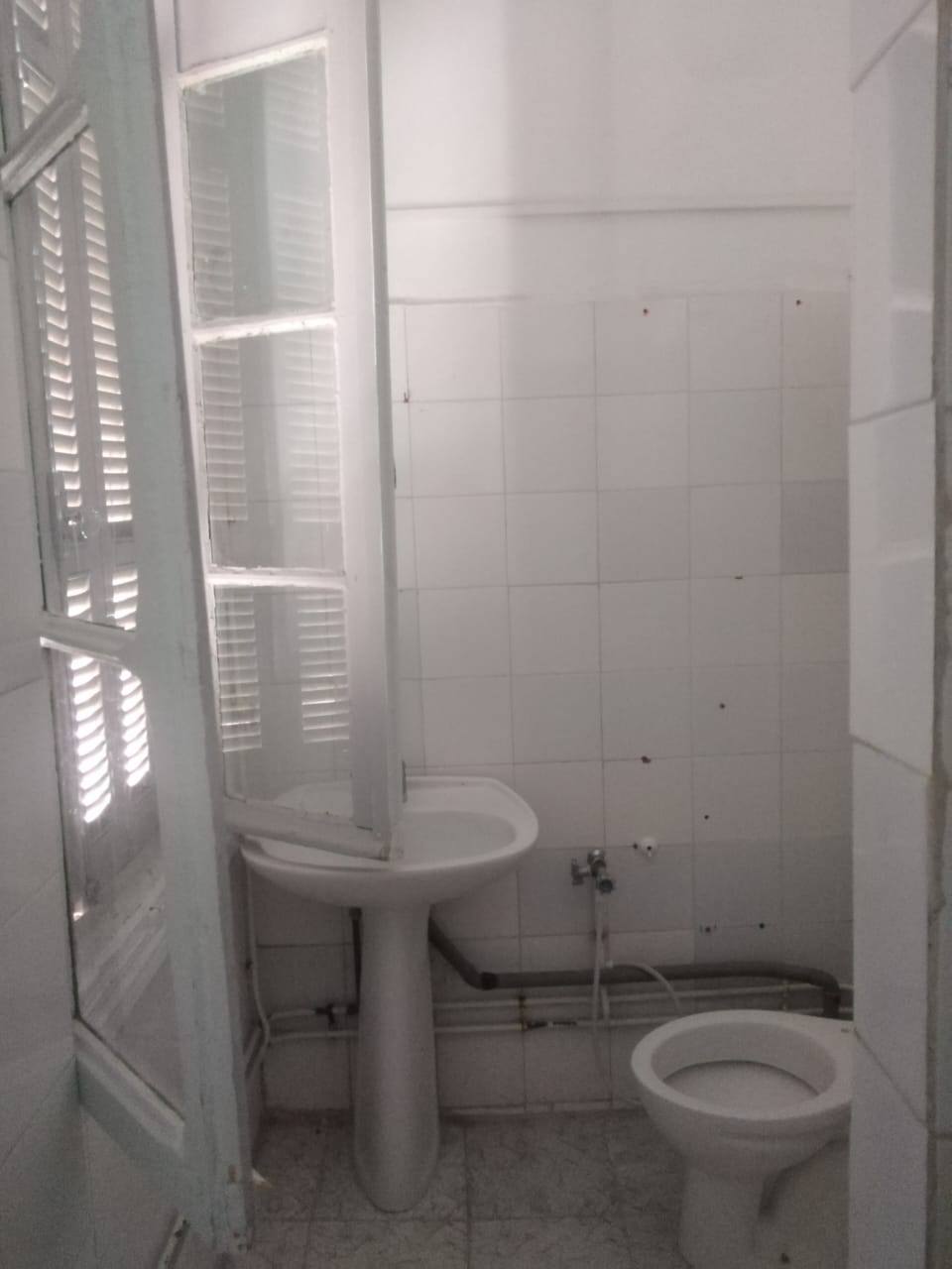 Bab Bhar Bab Bhar Vente Appart. 3 pices Bel appartement