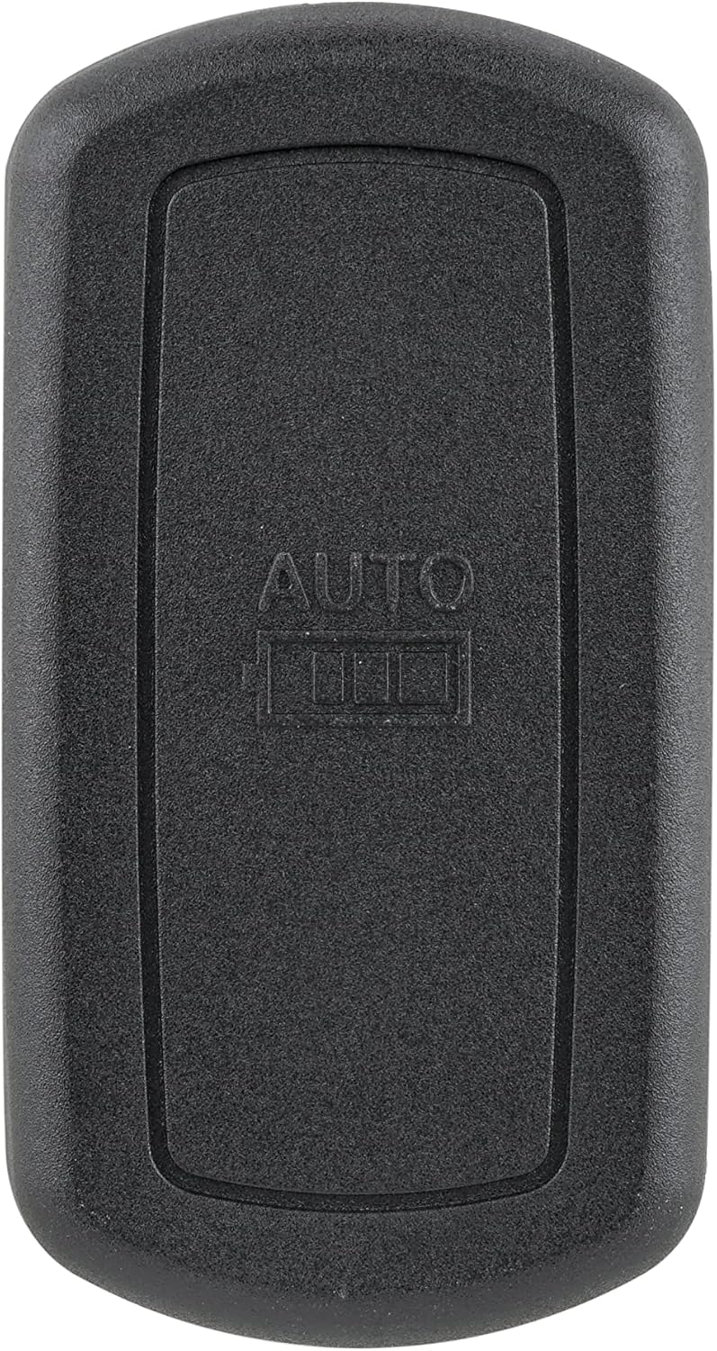 El Menzah El Menzah 9 Accessoires et Entretien Scurit et Signalisation Coque de cl  rabat 3 boutons pour land rover
