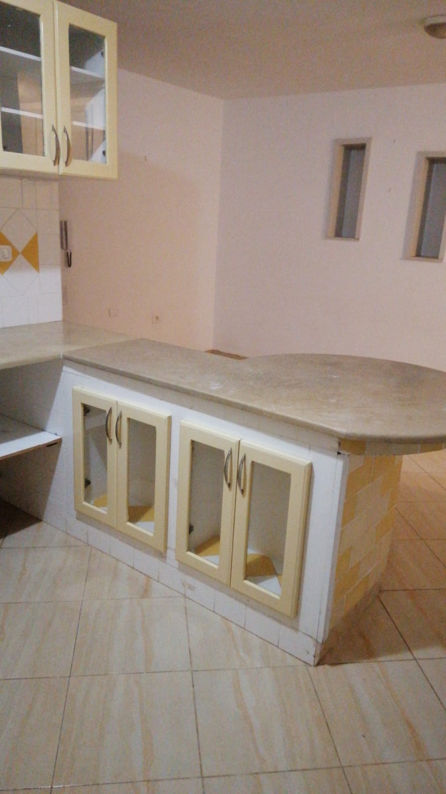 La Marsa Cite El Khalil Location Appart. 2 pices Studio  la marsa