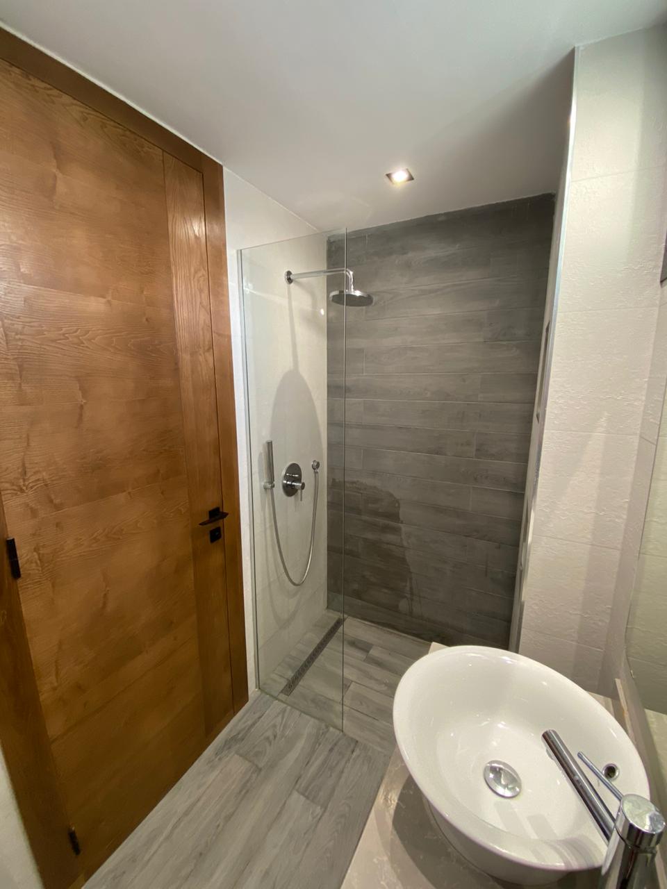 Nabeul Cite El Mahrsi 2 Location Appart. 3 pices Etage de villa nabeul