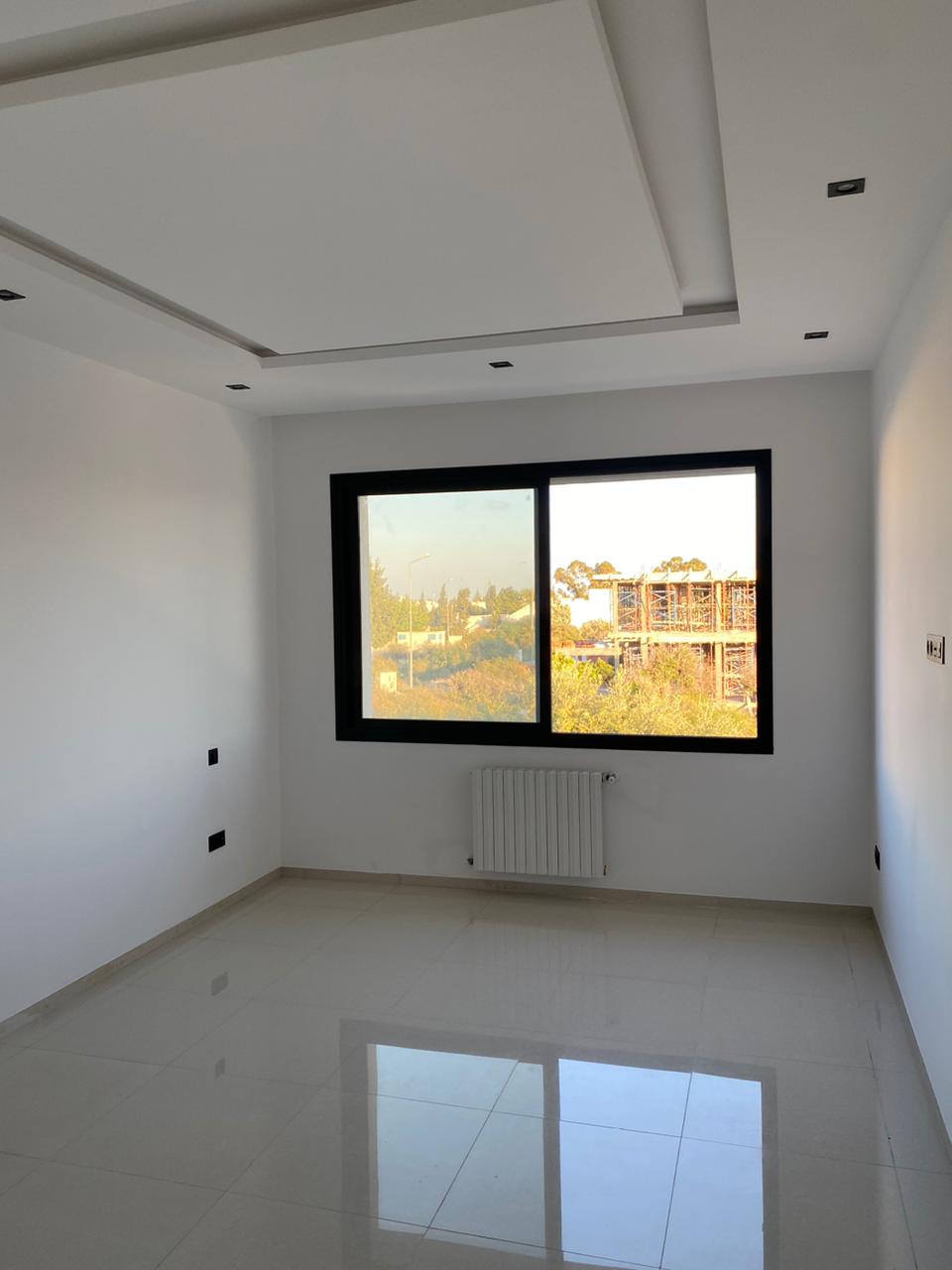 Nabeul Cite El Mahrsi 2 Location Appart. 3 pices Etage de villa nabeul
