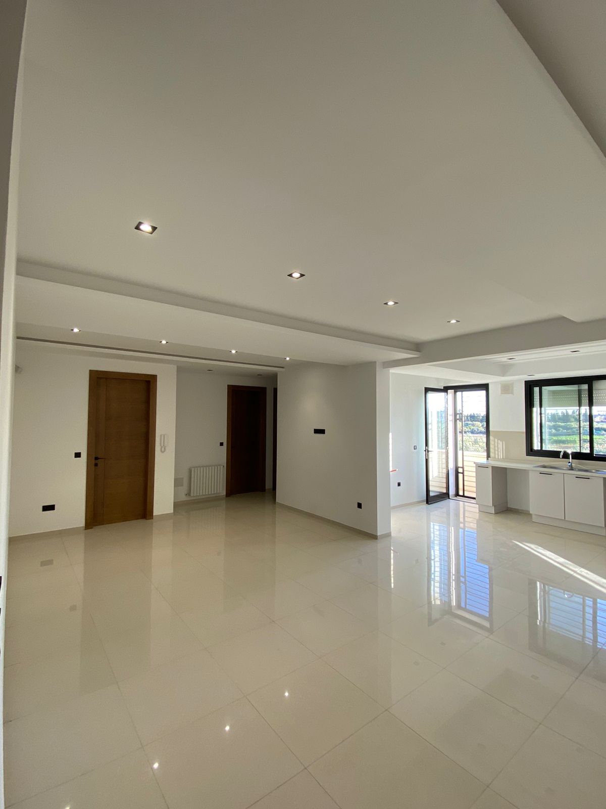 Nabeul Cite El Mahrsi 2 Location Appart. 3 pices Etage de villa nabeul