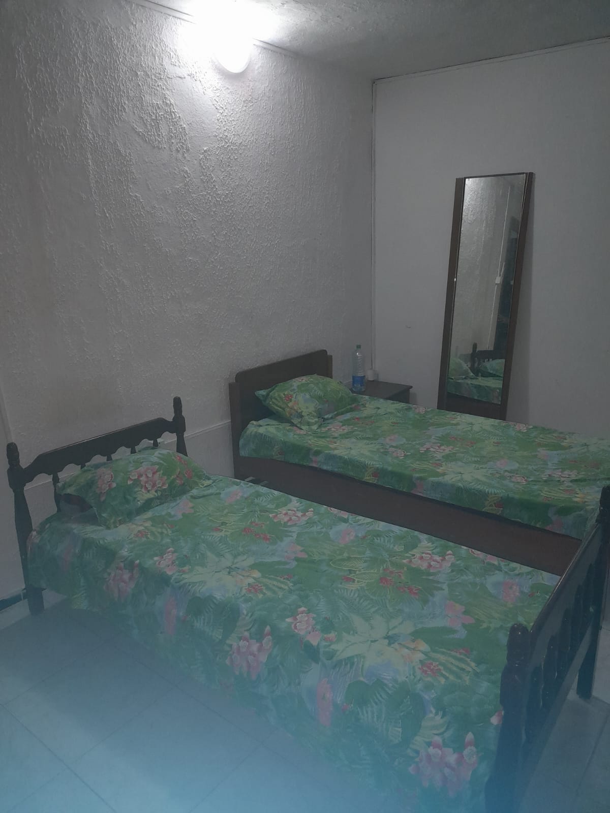 Carthage Salambo Location Appart. 1 pice Studio une minute de la plage pour tudiants
