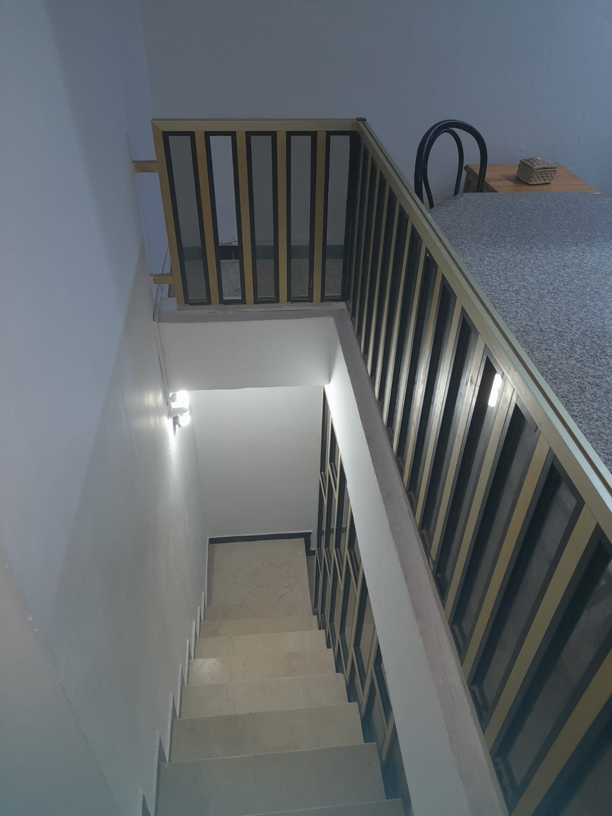 Carthage Salambo Location Appart. 2 pices Appartement climatis  deux pas de la plage