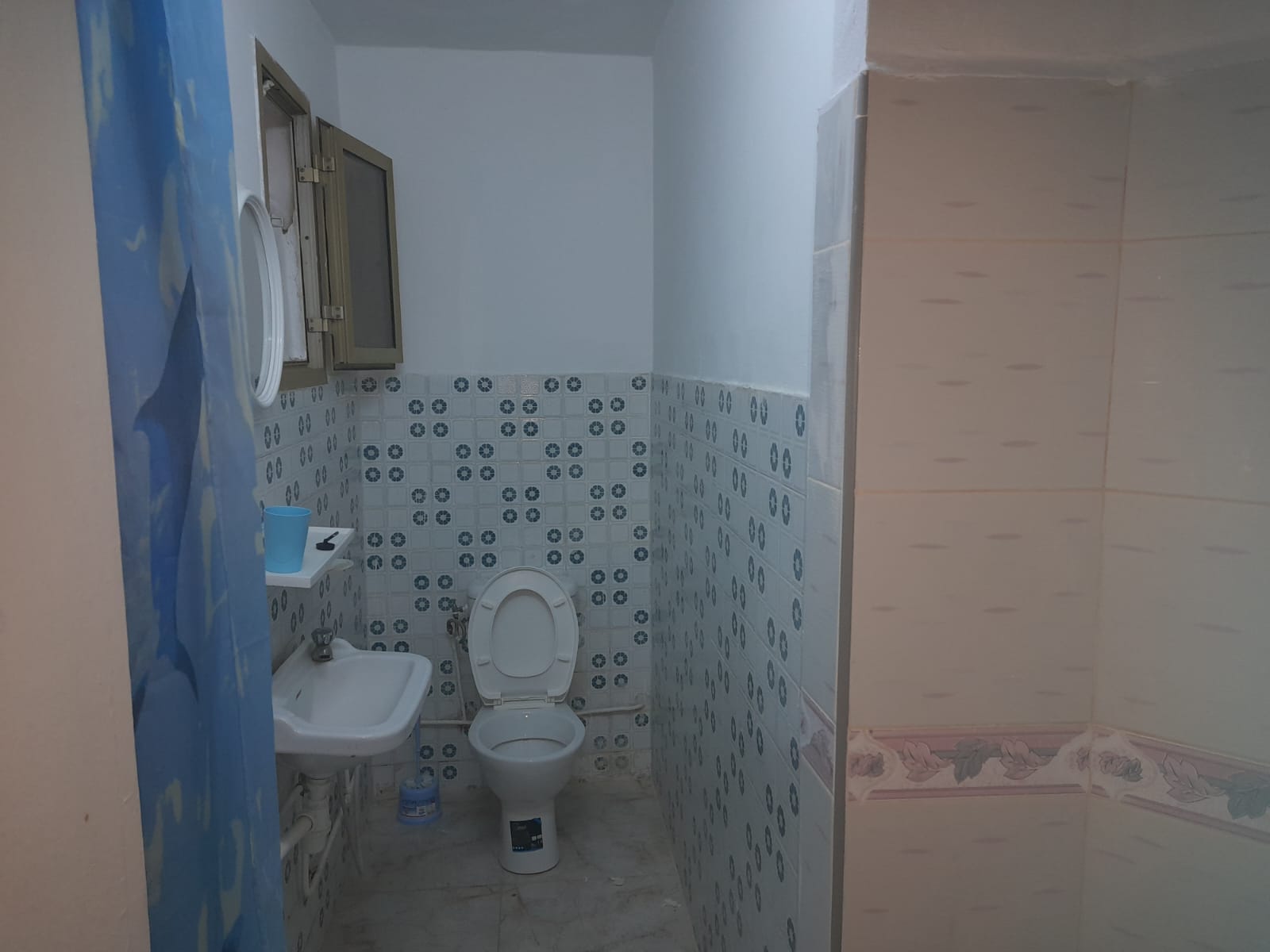 Carthage Salambo Location Appart. 2 pices Appartement climatis  deux pas de la plage