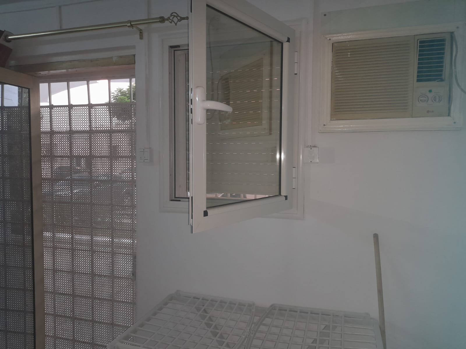 Carthage Salambo Location Appart. 2 pices Appartement climatis  deux pas de la plage