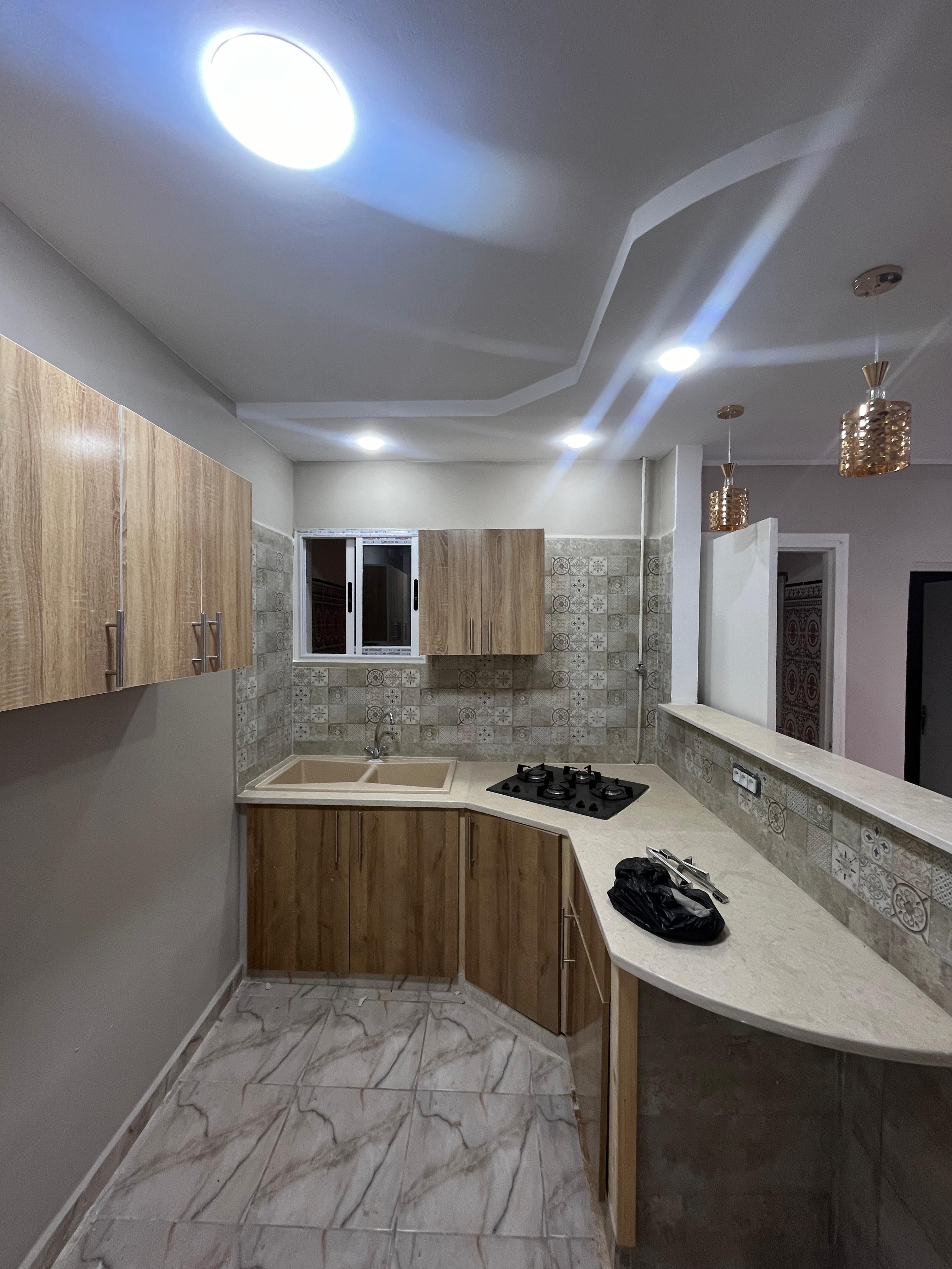 El Omrane Superieur Cite El Intilaka Vente Maisons Maison 2 niveaux