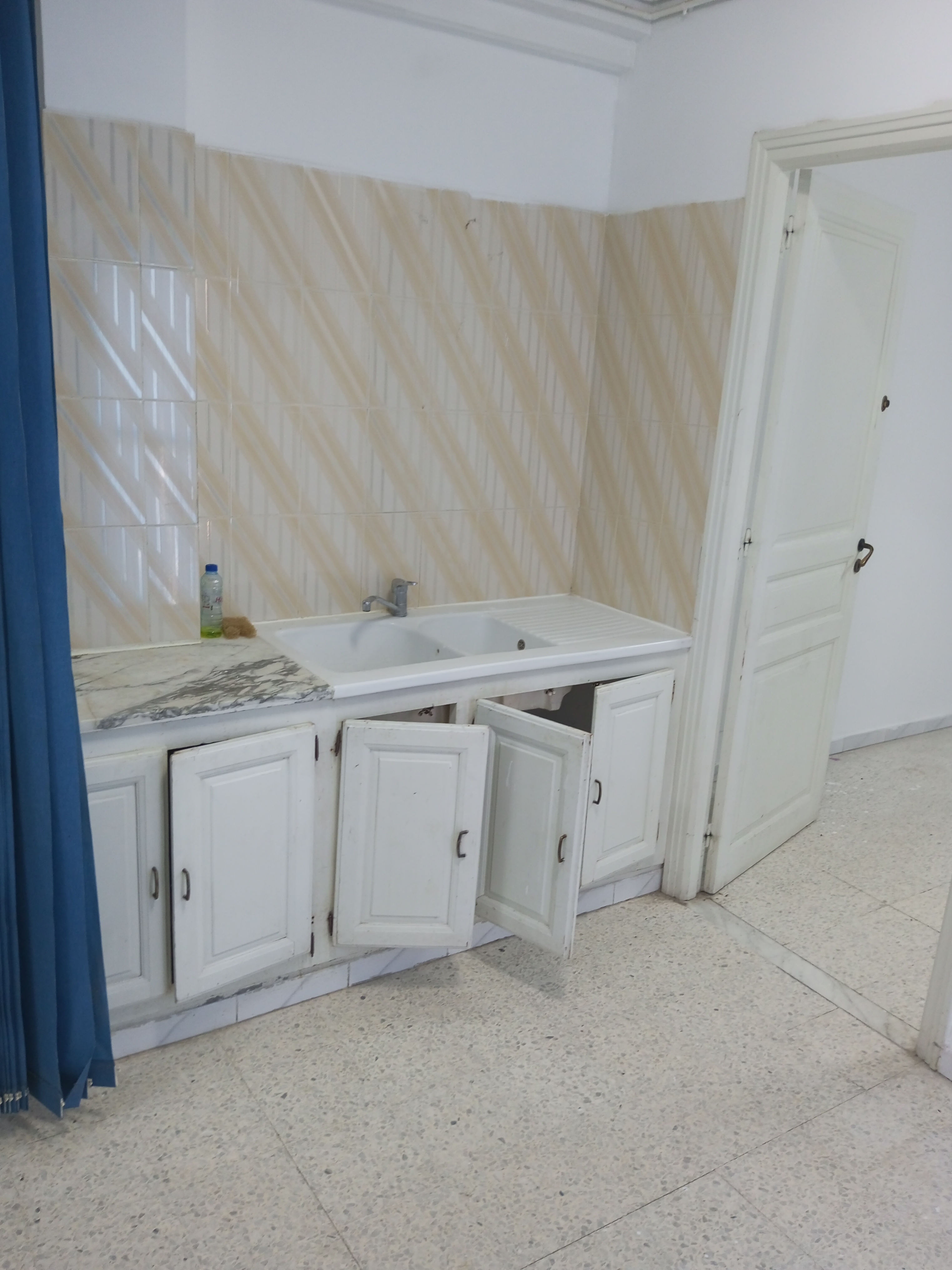Sfax Ville Sfax Location Appart. 2 pices Bureau immeuble tamaris