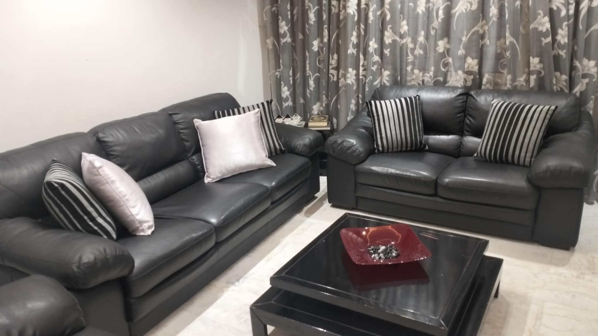 El Menzah El Manar 1 Salon - Salle  manger  Salons Salon excellent tat
