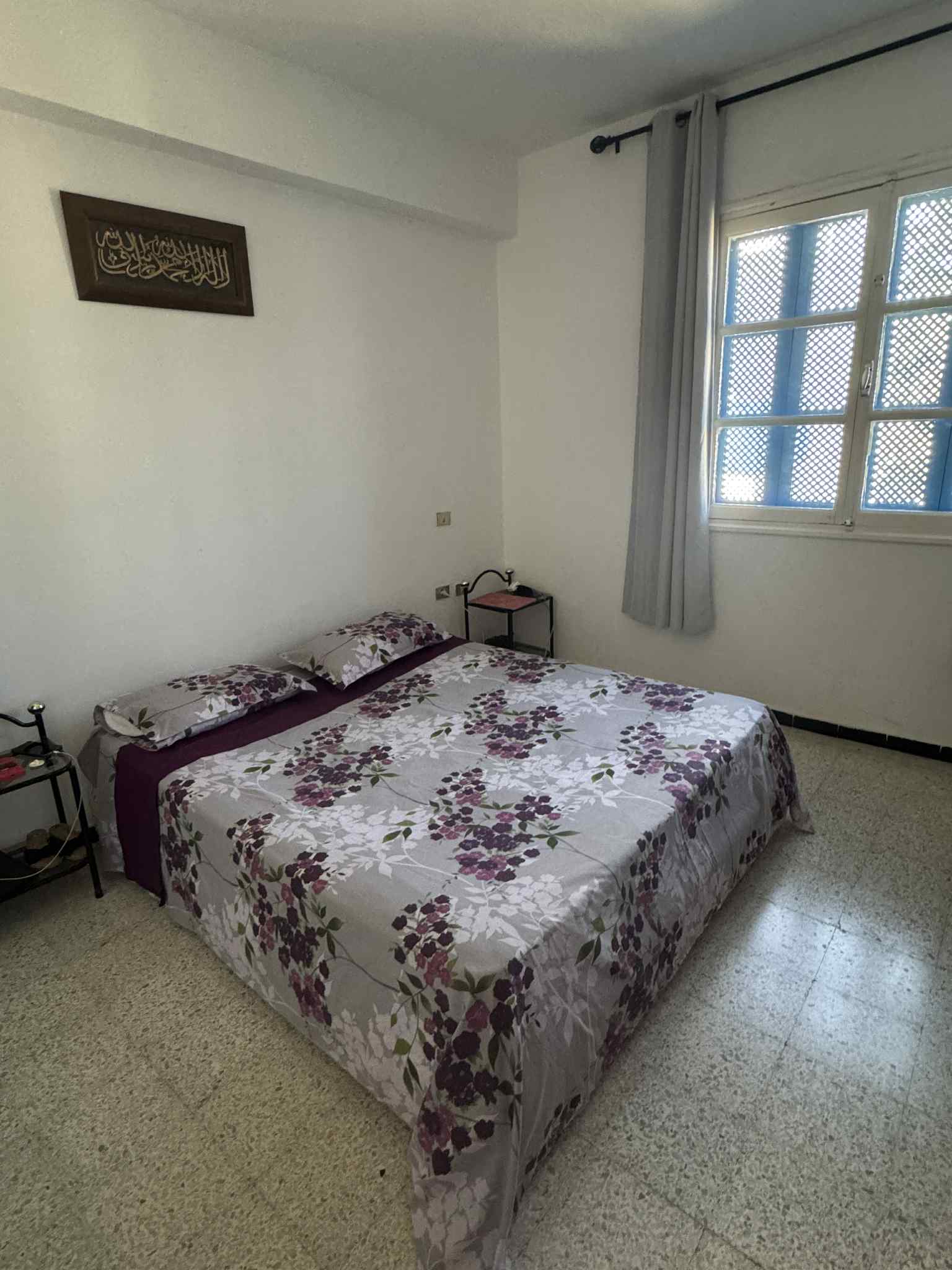 Hammamet Barraket Essahel Vente Appart. 2 pices Appartement a hammamet de 2 chambres et 1 sb
