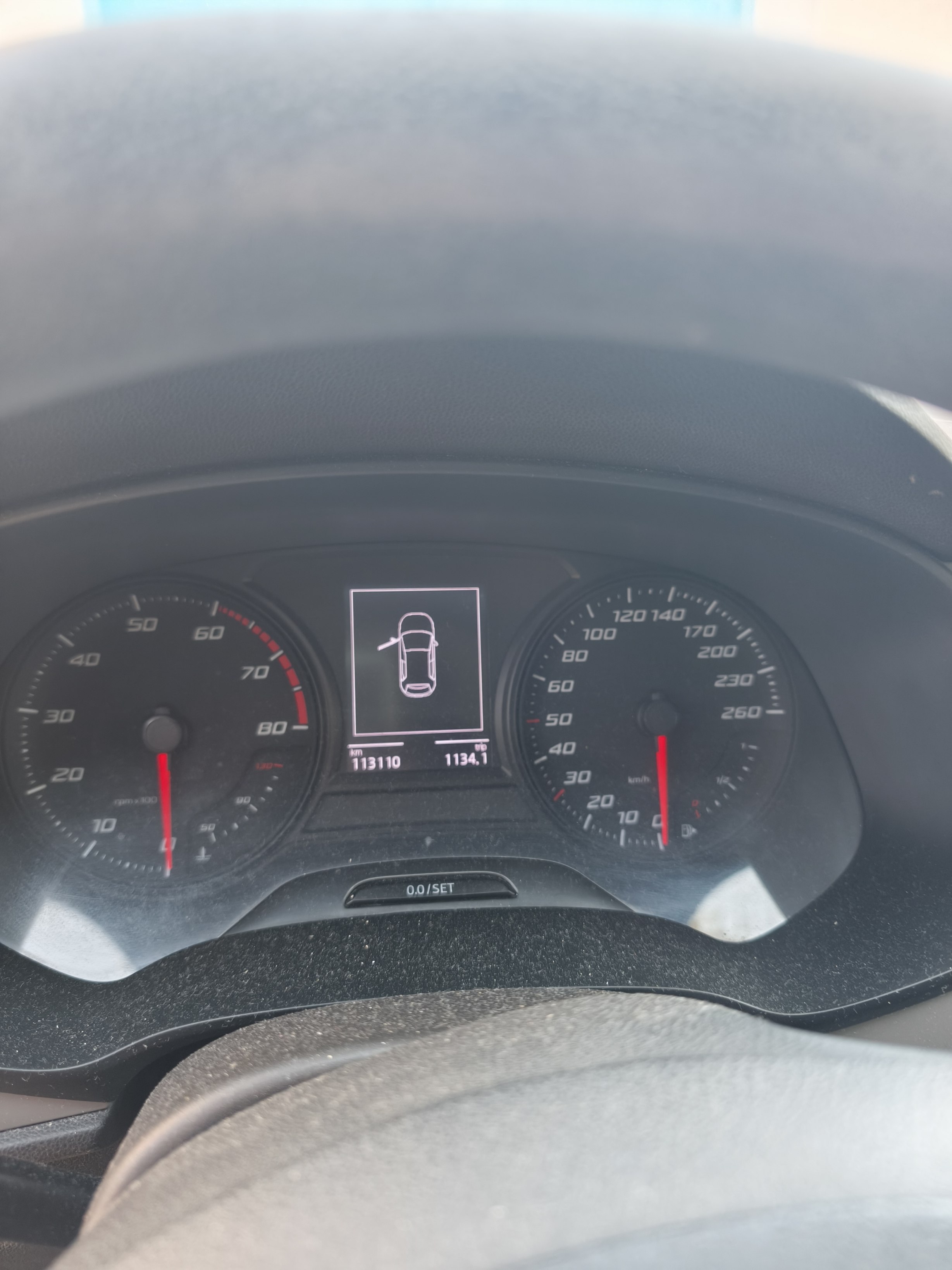 Mahdia Mahdia Seat Leon Vends seat leon 2019