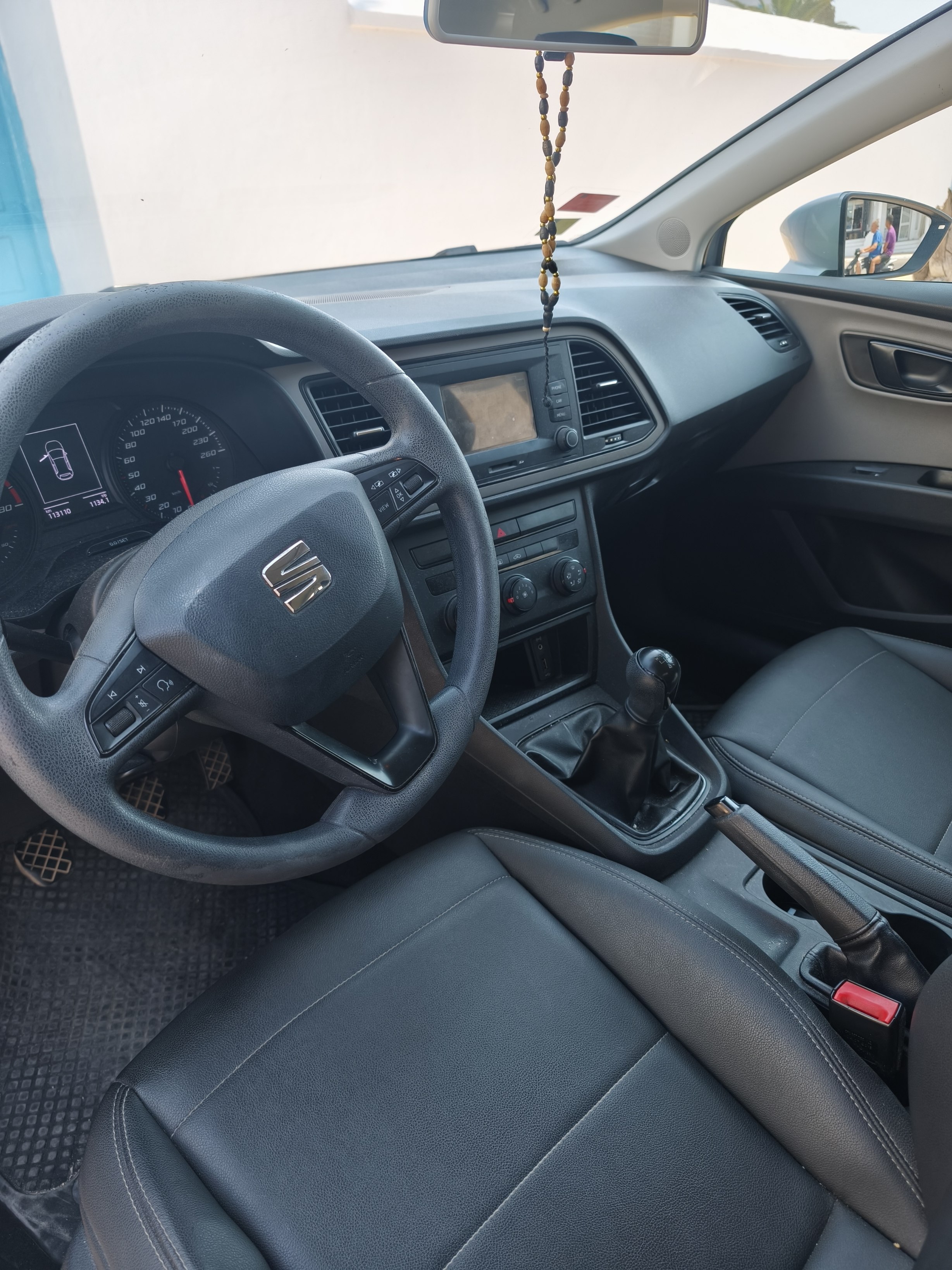 Mahdia Mahdia Seat Leon Vends seat leon 2019