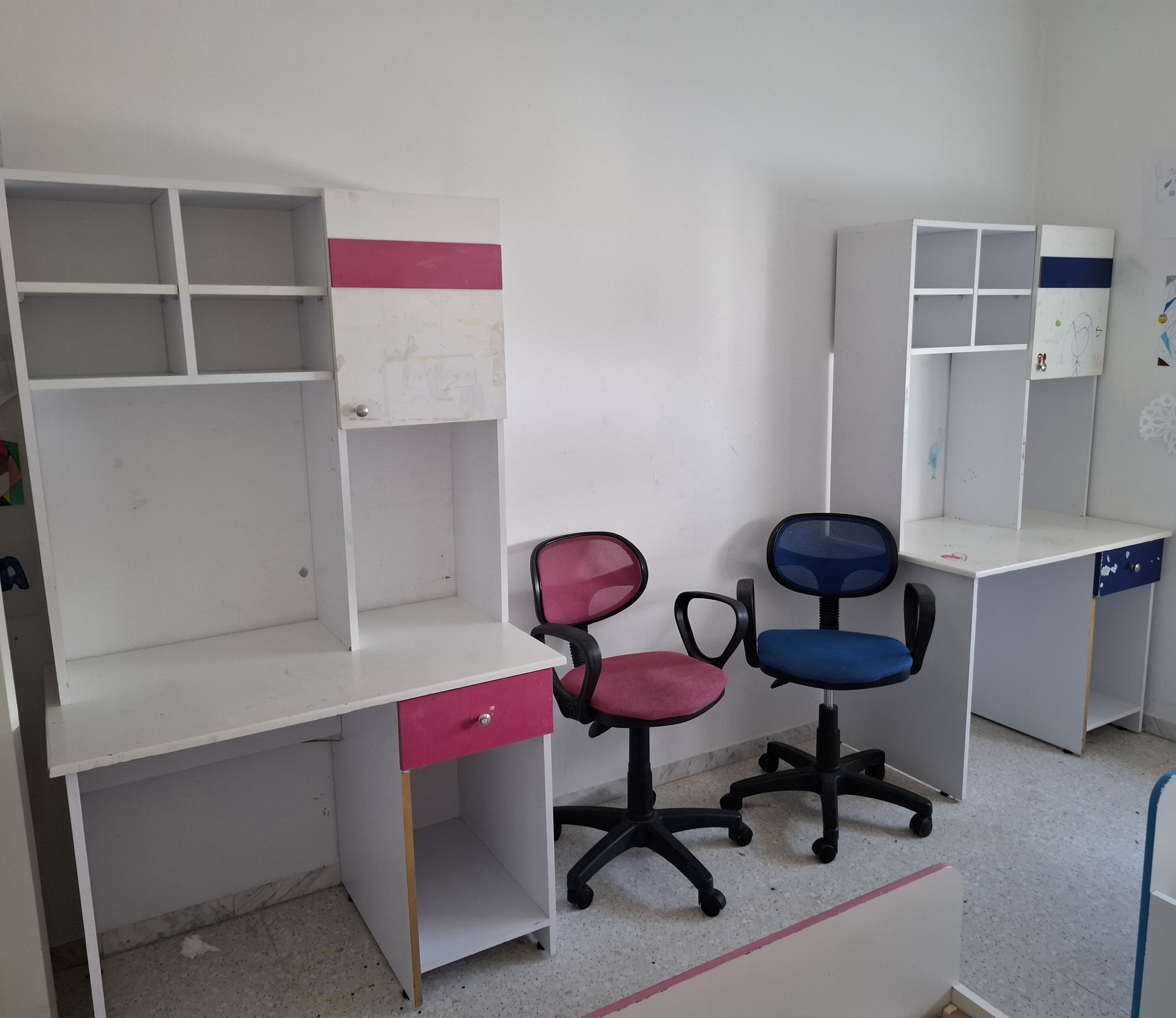 Mnihla Jardins d'el Menzah Meubles d'enfant Chambres d'enfant Chambre pour 2 enfants