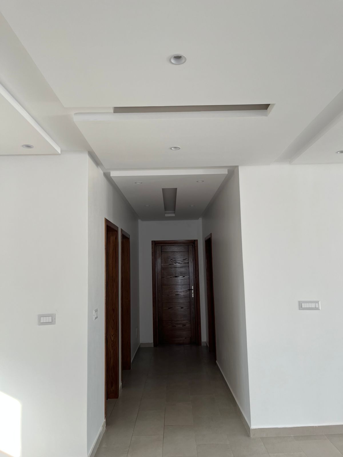 Gabes Sud Cite Hached Location Appart. 4 pices Spacieux appartement neuf