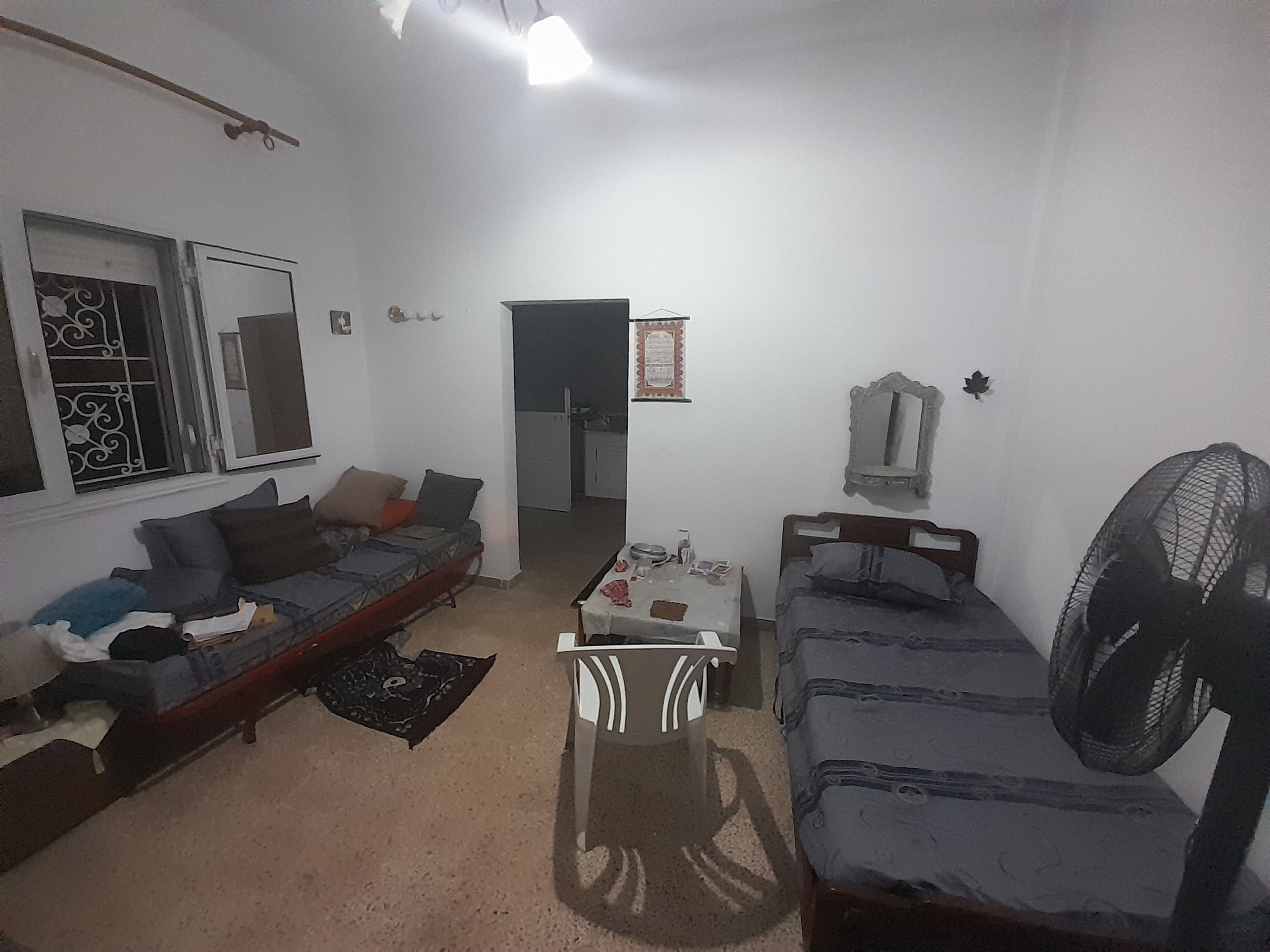 La Goulette Kheireddine Location Appart. 1 pice A lnepas rater