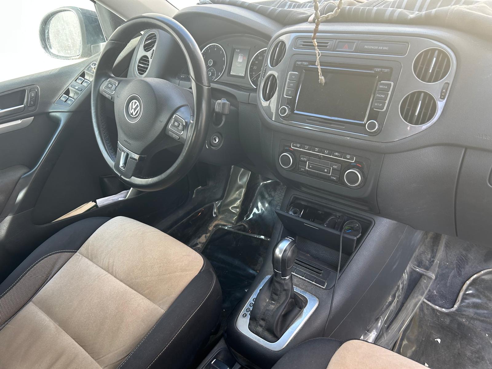 Ben Arous Ben Arous Volkswagen Tiguan Tiguan tres propre