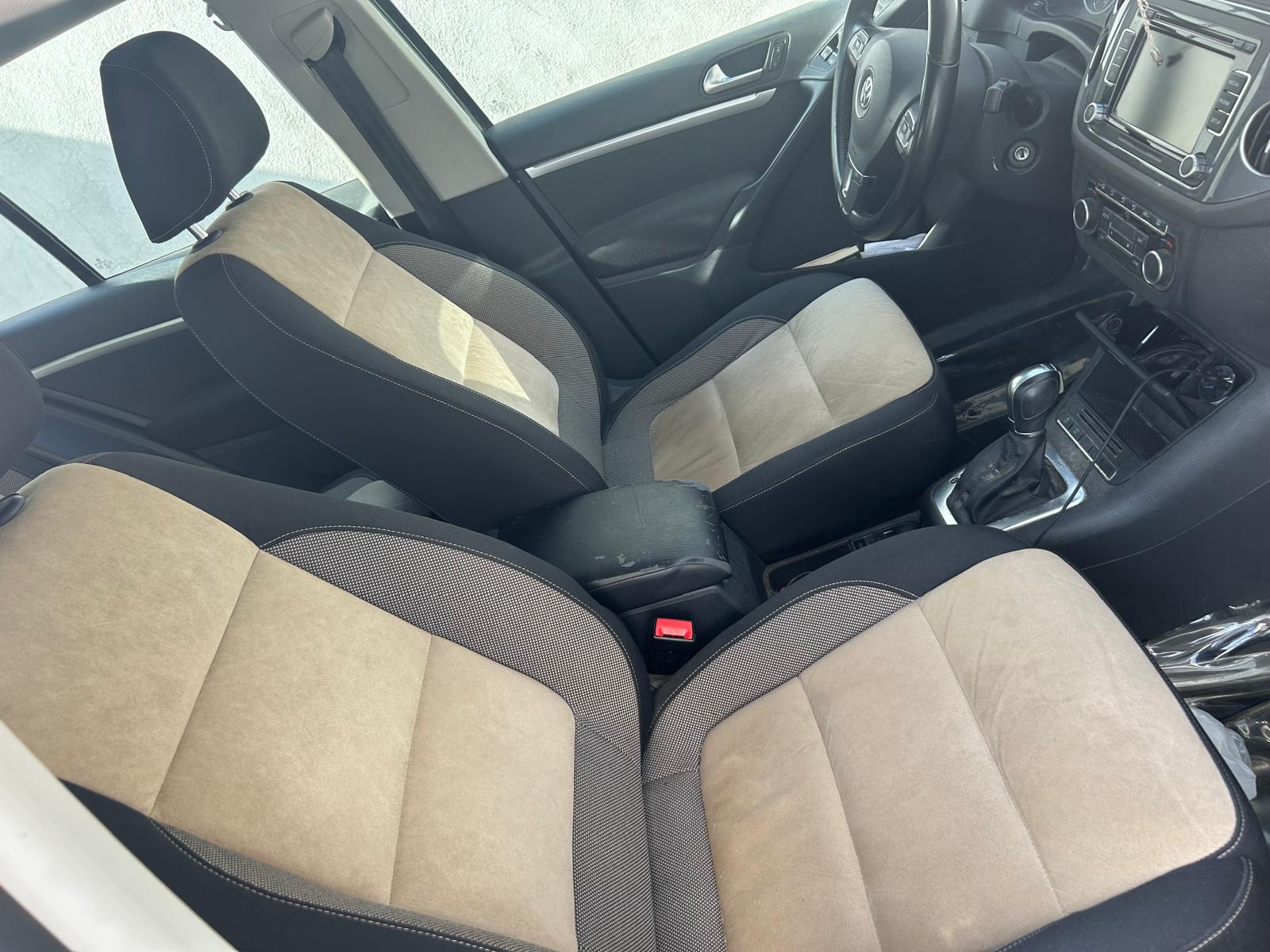 Ben Arous Ben Arous Volkswagen Tiguan Tiguan tres propre