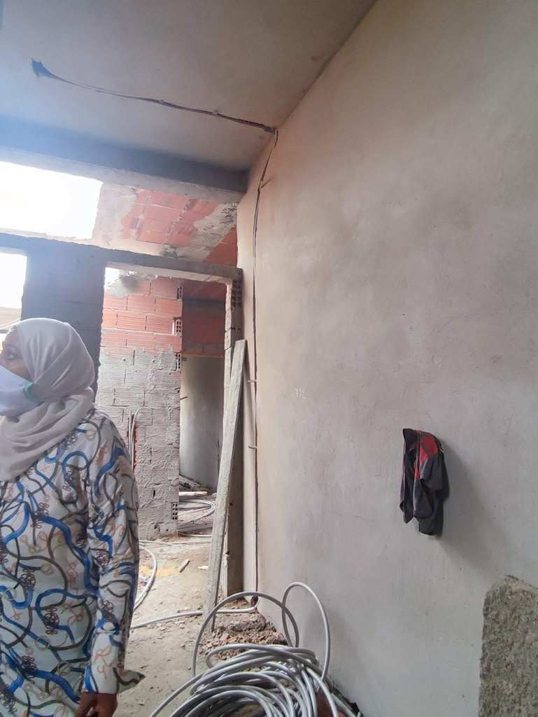 Raoued Cite Chaker Vente Maisons Maison s 3