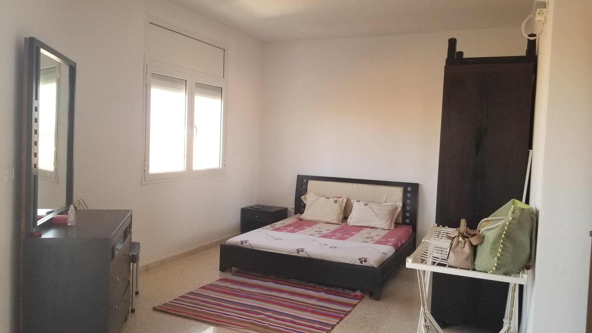 Bou Ficha Sidi Mtir Vente Appart. 4 pices Appartement  proximit de yassmine hammamet