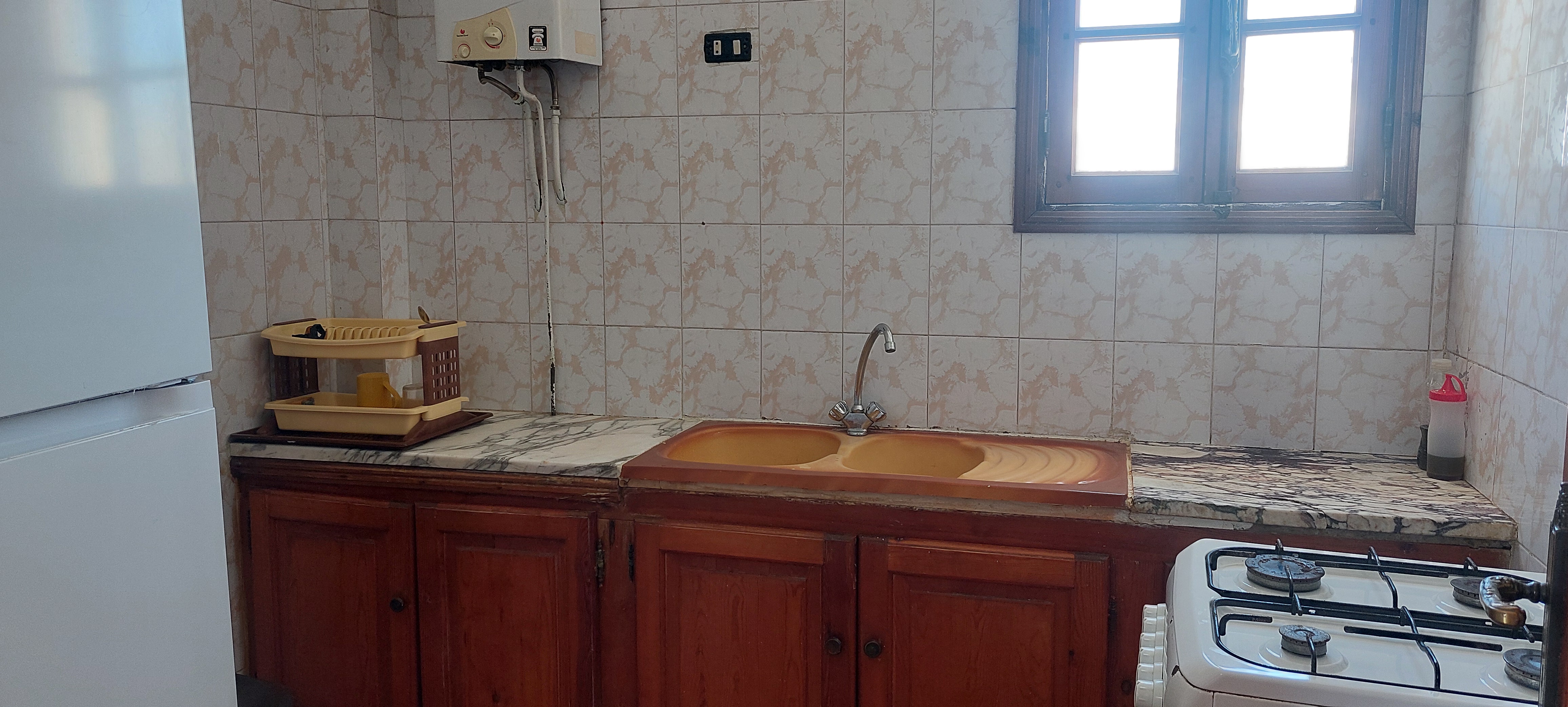El Kram Le Kram Location Appart. 3 pices Appartement 3 chambres