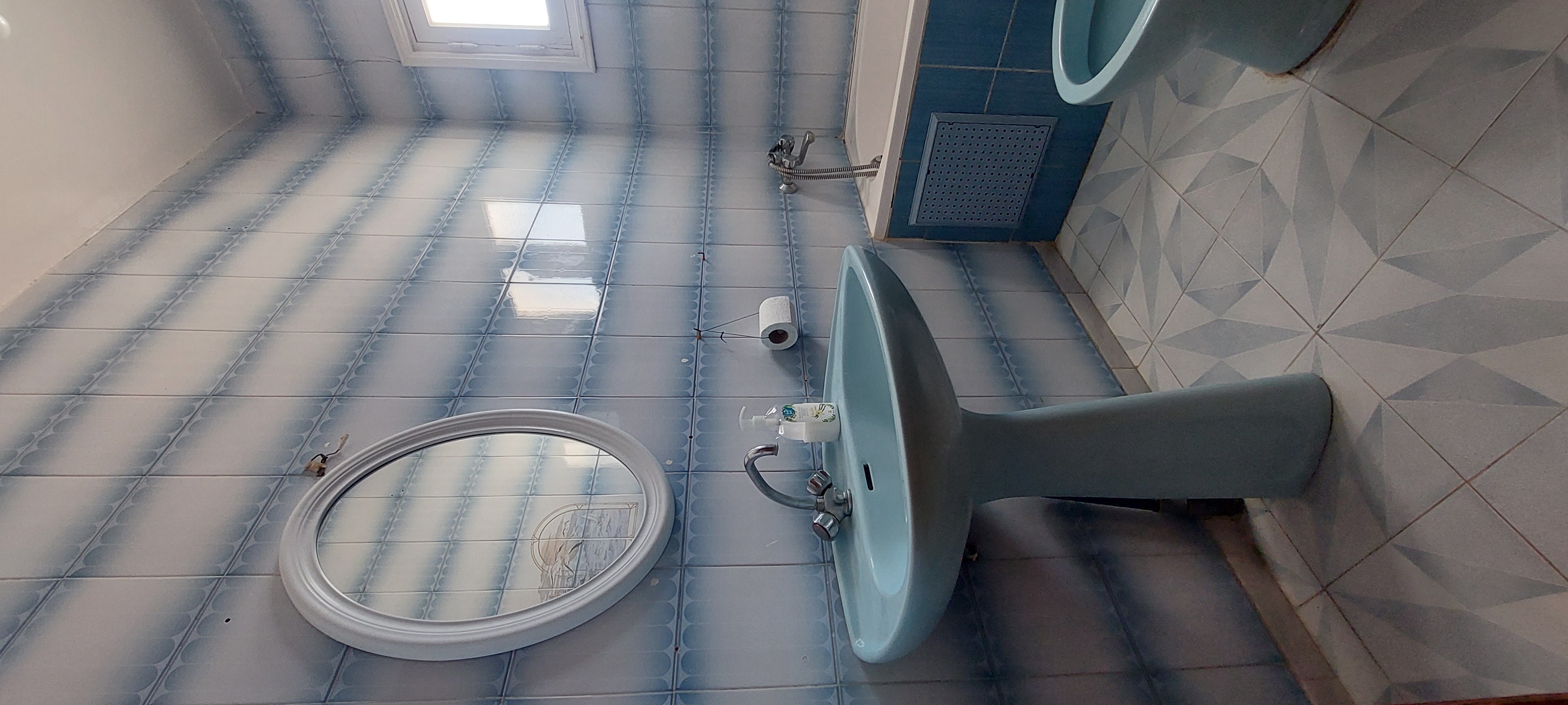 El Kram Le Kram Location Appart. 3 pices Appartement 3 chambres
