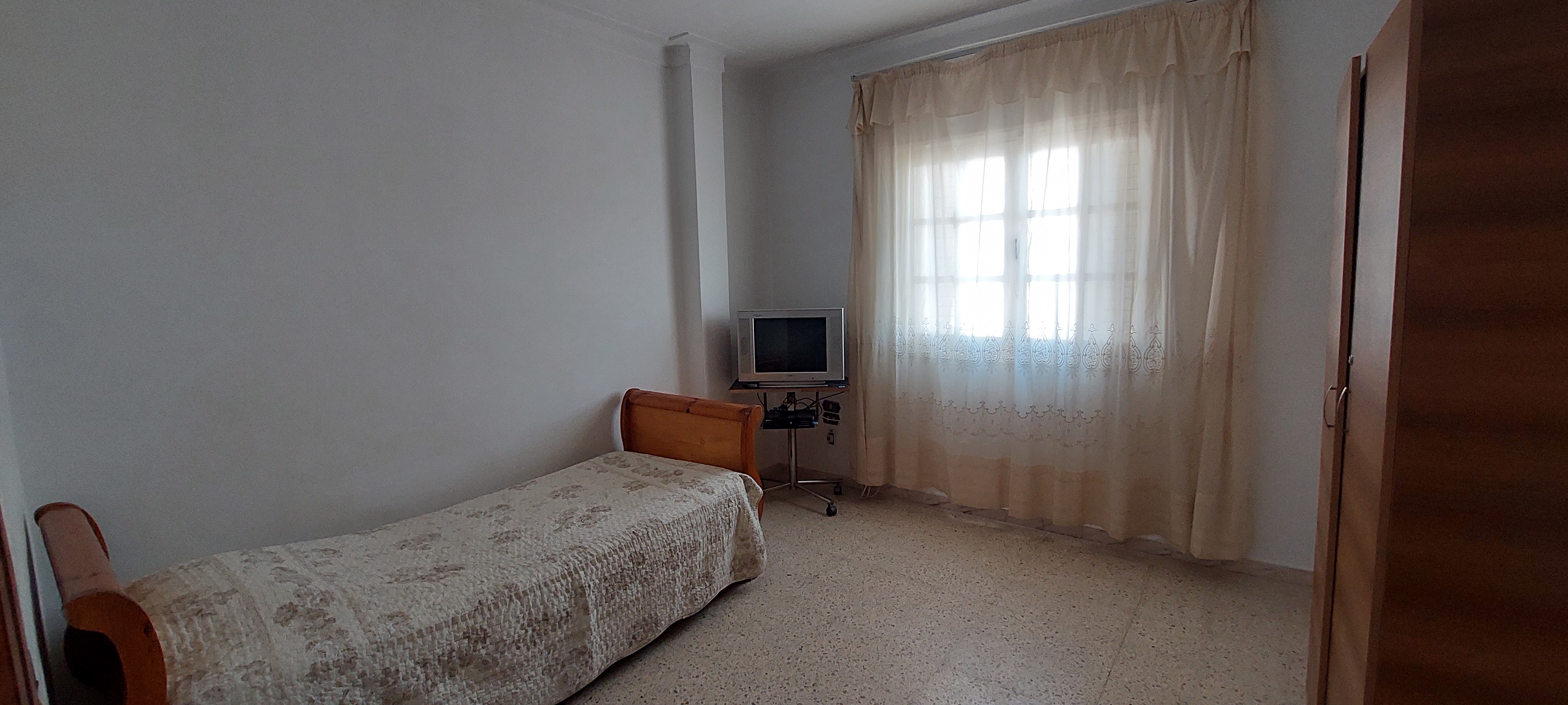 El Kram Le Kram Location Appart. 3 pices Appartement 3 chambres