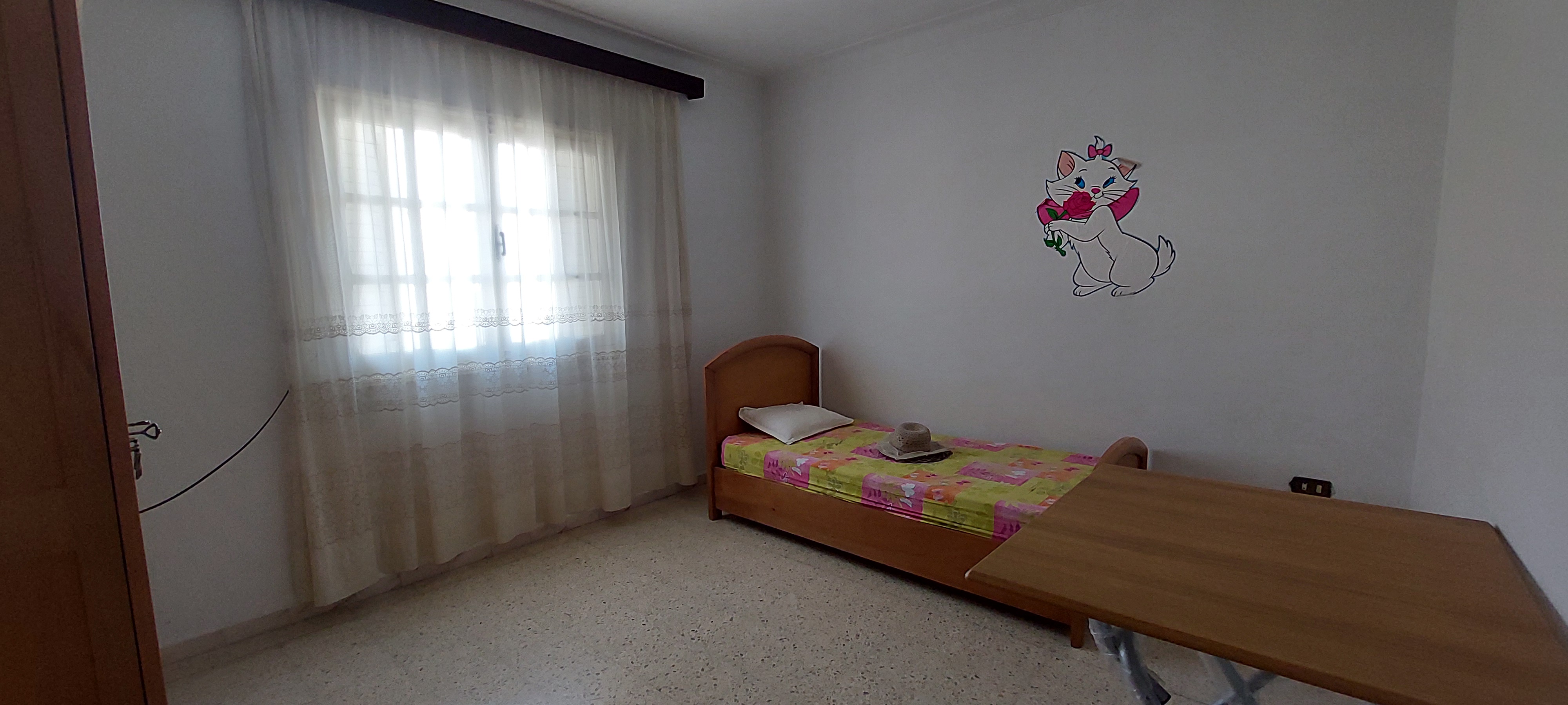 El Kram Le Kram Location Appart. 3 pices Appartement 3 chambres