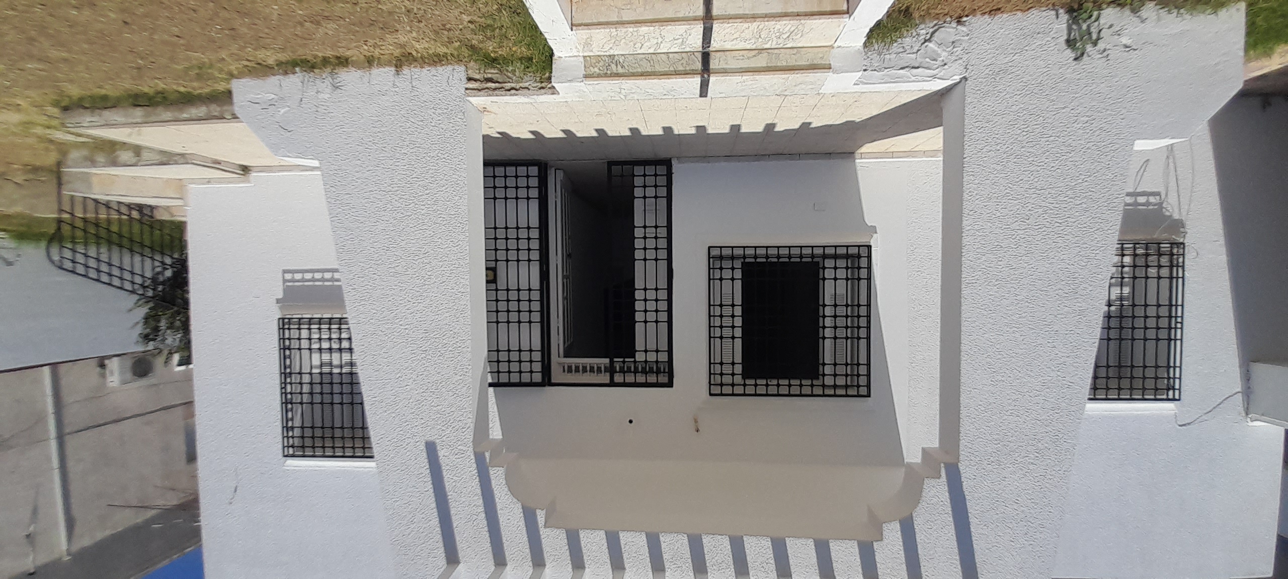 El Mourouj El Mourouj Vente Maisons Villa spacieuse  el mourouj
