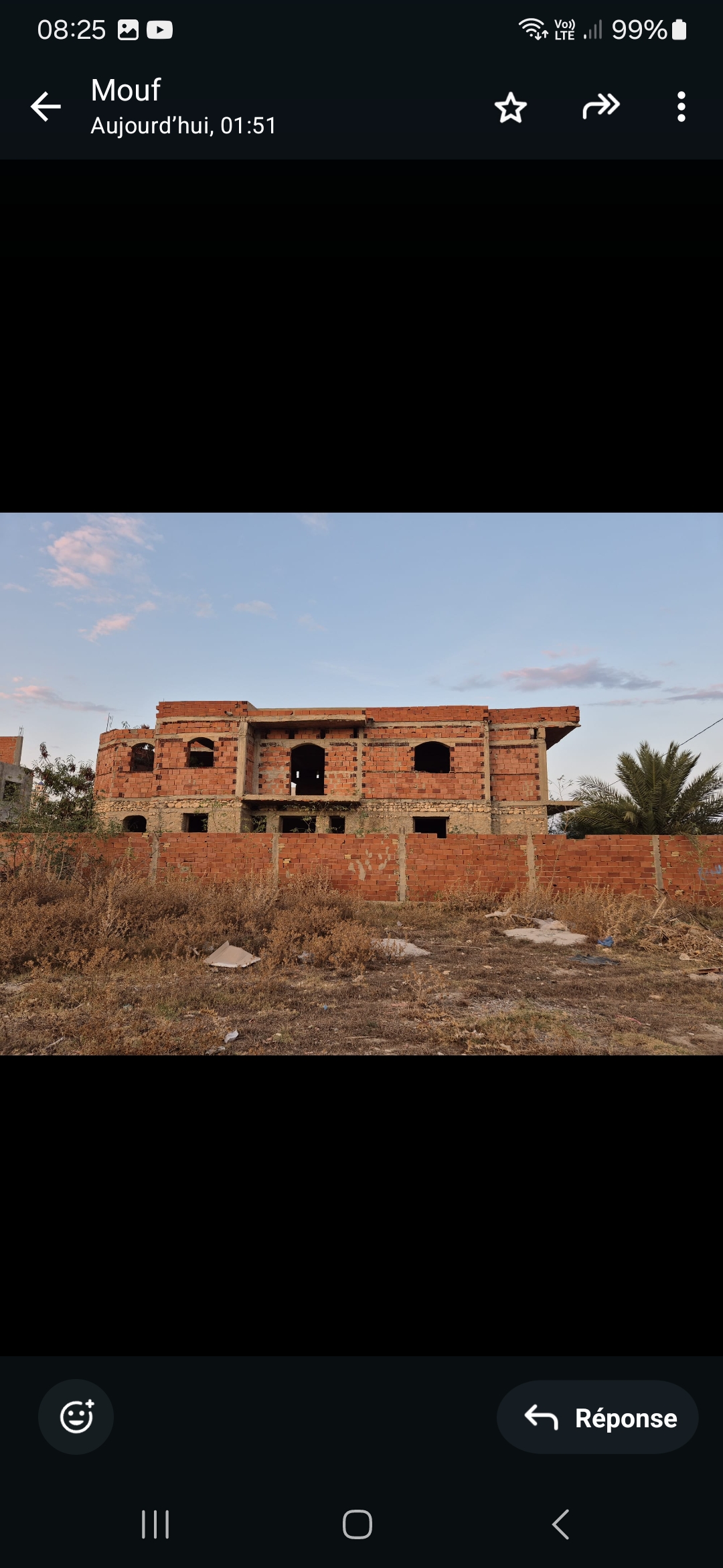 Hergla Hergla Vente Maisons Maison hergla