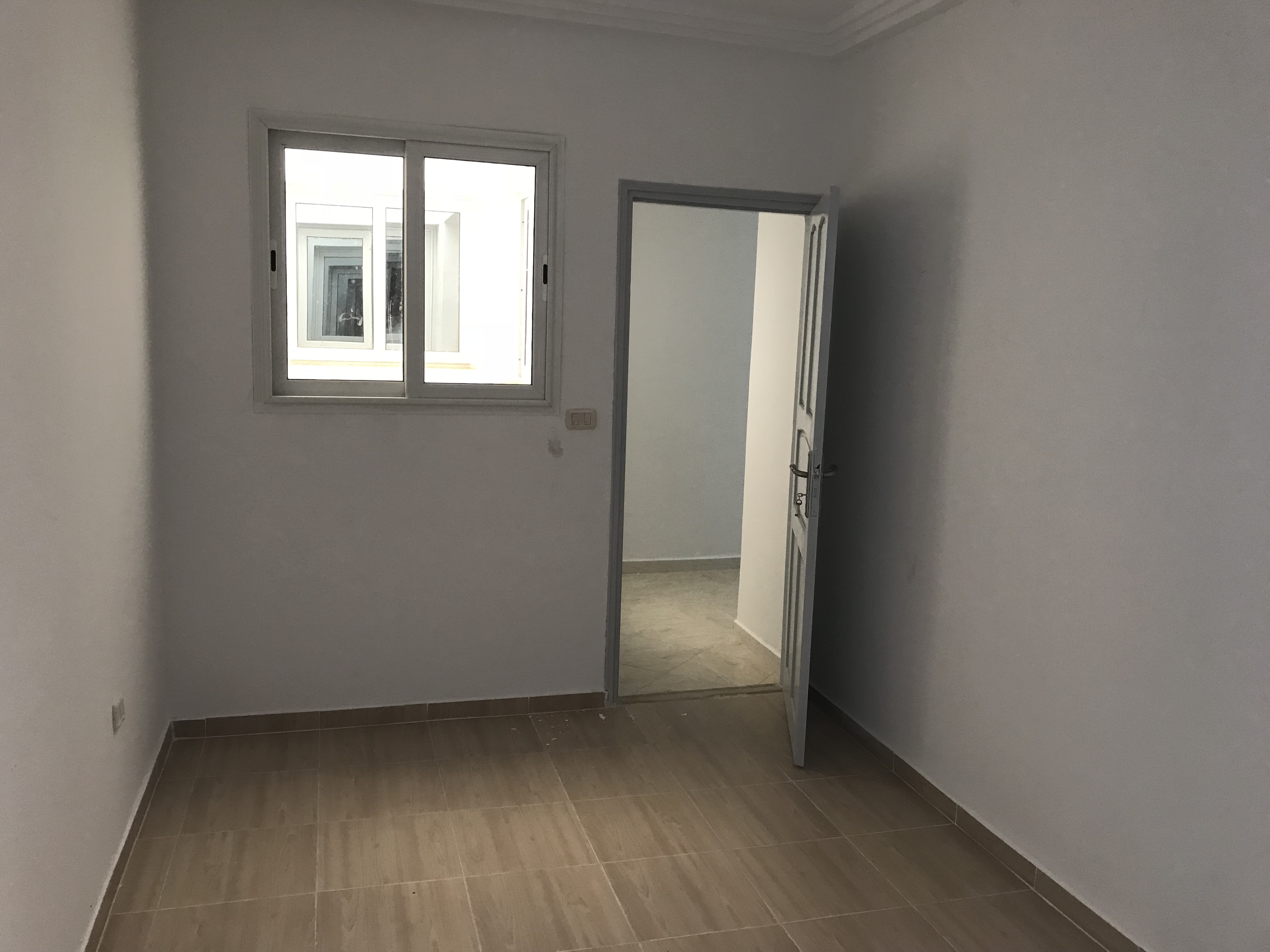 Kasserine Nord Kasserine Vente Maisons Maison en 2 partie rdc et tage indpendante