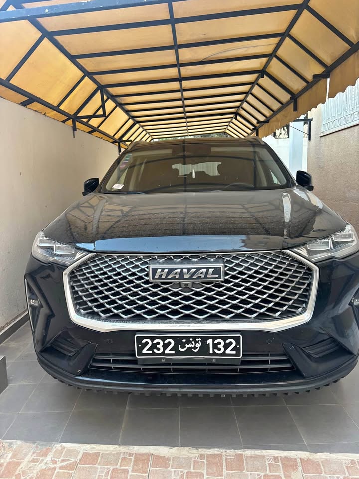 Mornag Mornag Great Wall Autre Modle Haval h6 neuf