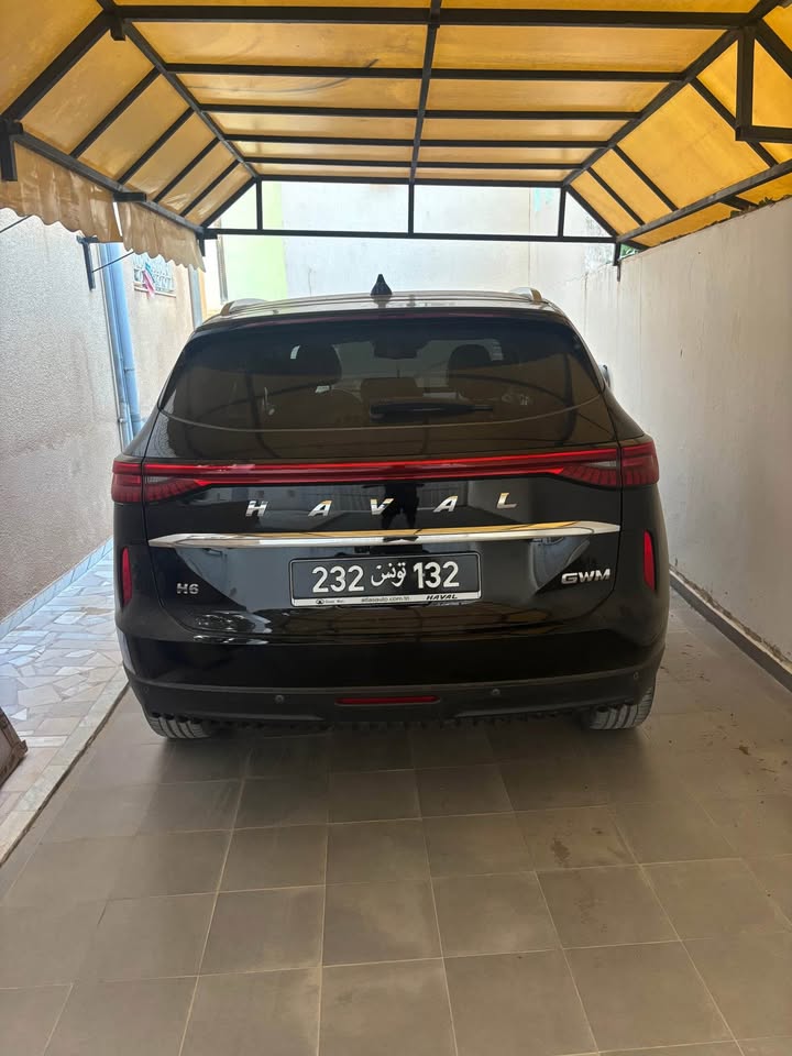 Mornag Mornag Great Wall Autre Modle Haval h6 neuf