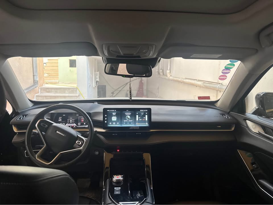 Mornag Mornag Great Wall Autre Modle Haval h6 neuf
