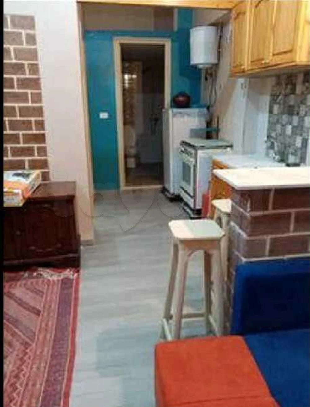 Cite El Khadra Cite El Khadra Location Appart. 2 pices Un appartement au cit olympique