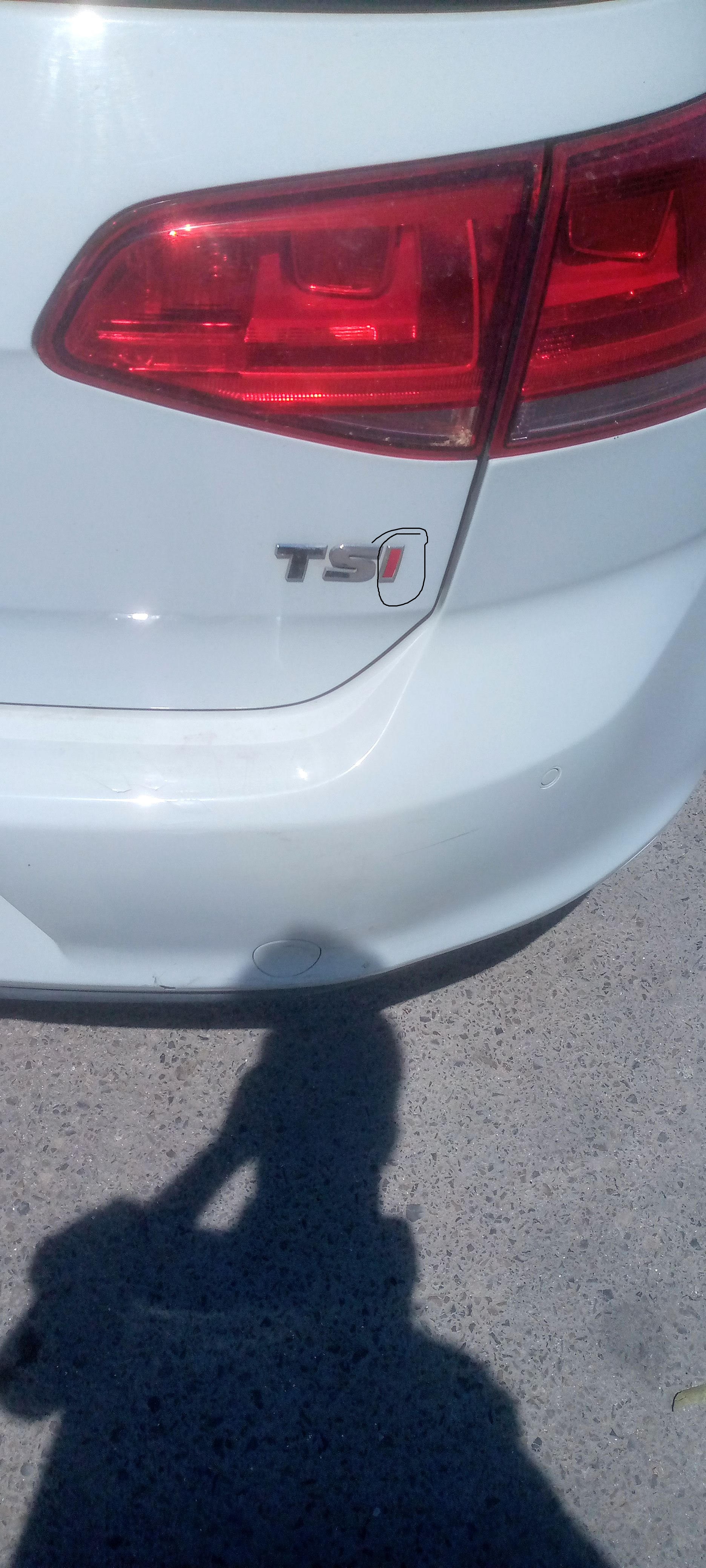 Ben Arous Ben Arous Volkswagen Golf 7 Golf 7 essence