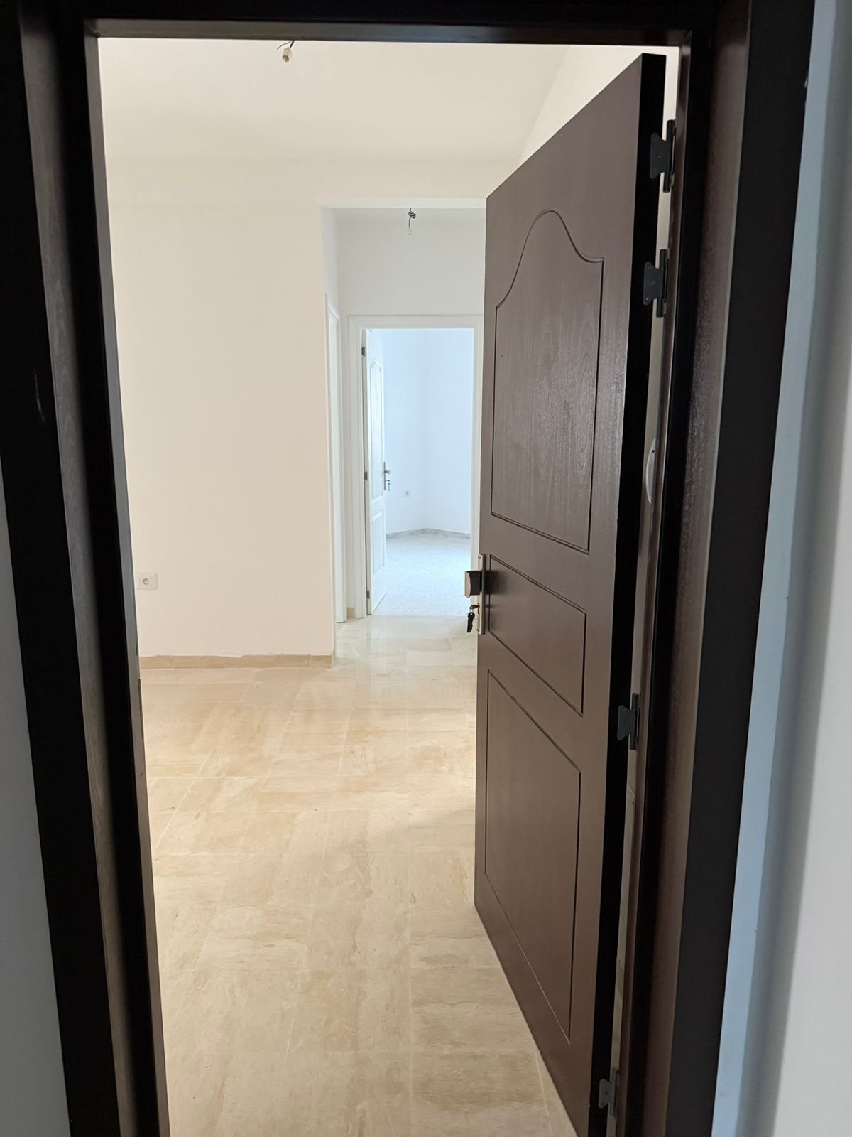 Oued Ellil Oued Ellil Location Appart. 2 pices Appartement s 2 oued elil chabaw
