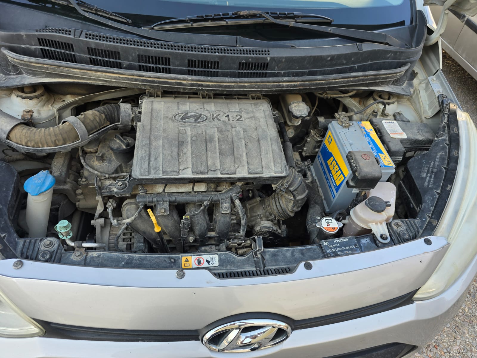Ras Jebel Ras Jebel Hyundai Autre Modle Hyundai grand i10