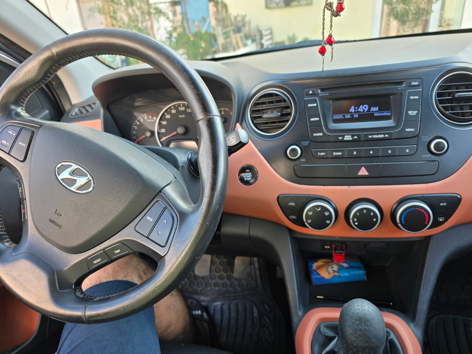 Ras Jebel Ras Jebel Hyundai Autre Modle Hyundai grand i10