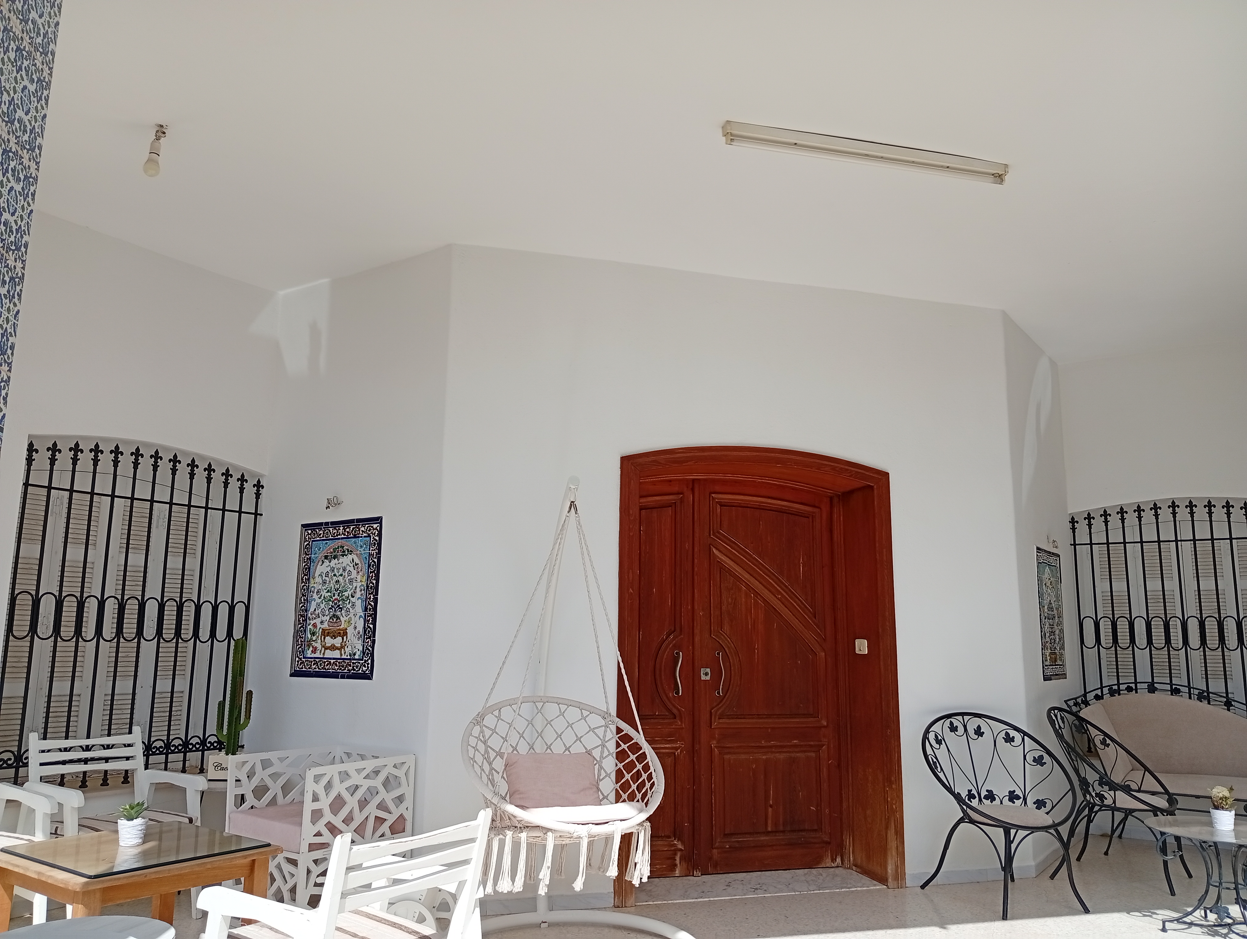 Sakiet Ezzit Merkez Chihya Vente Maisons Terrain avec maison