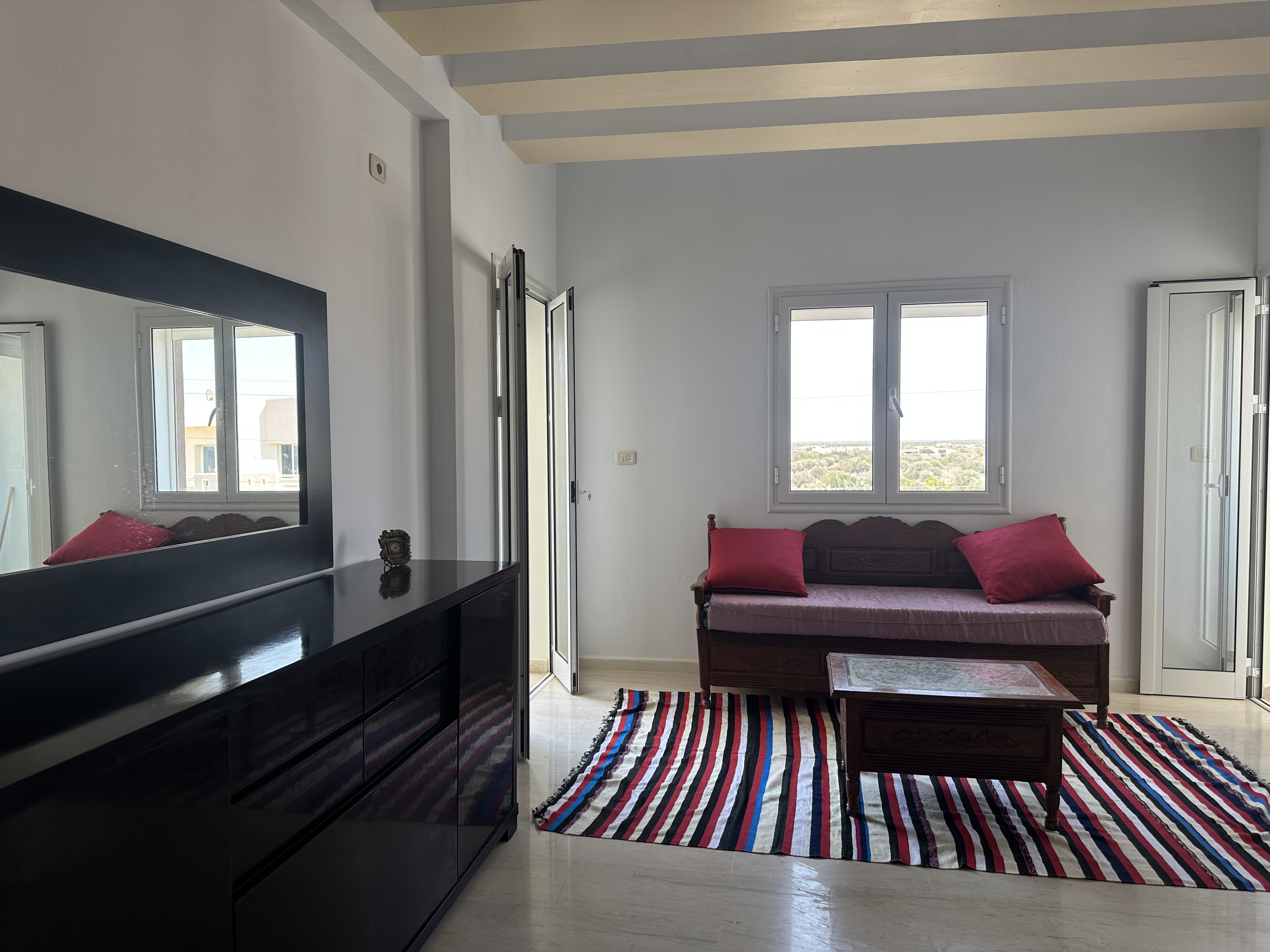 La Chebba La Chebba Location Appart. 2 pices Appartement s2 meubl