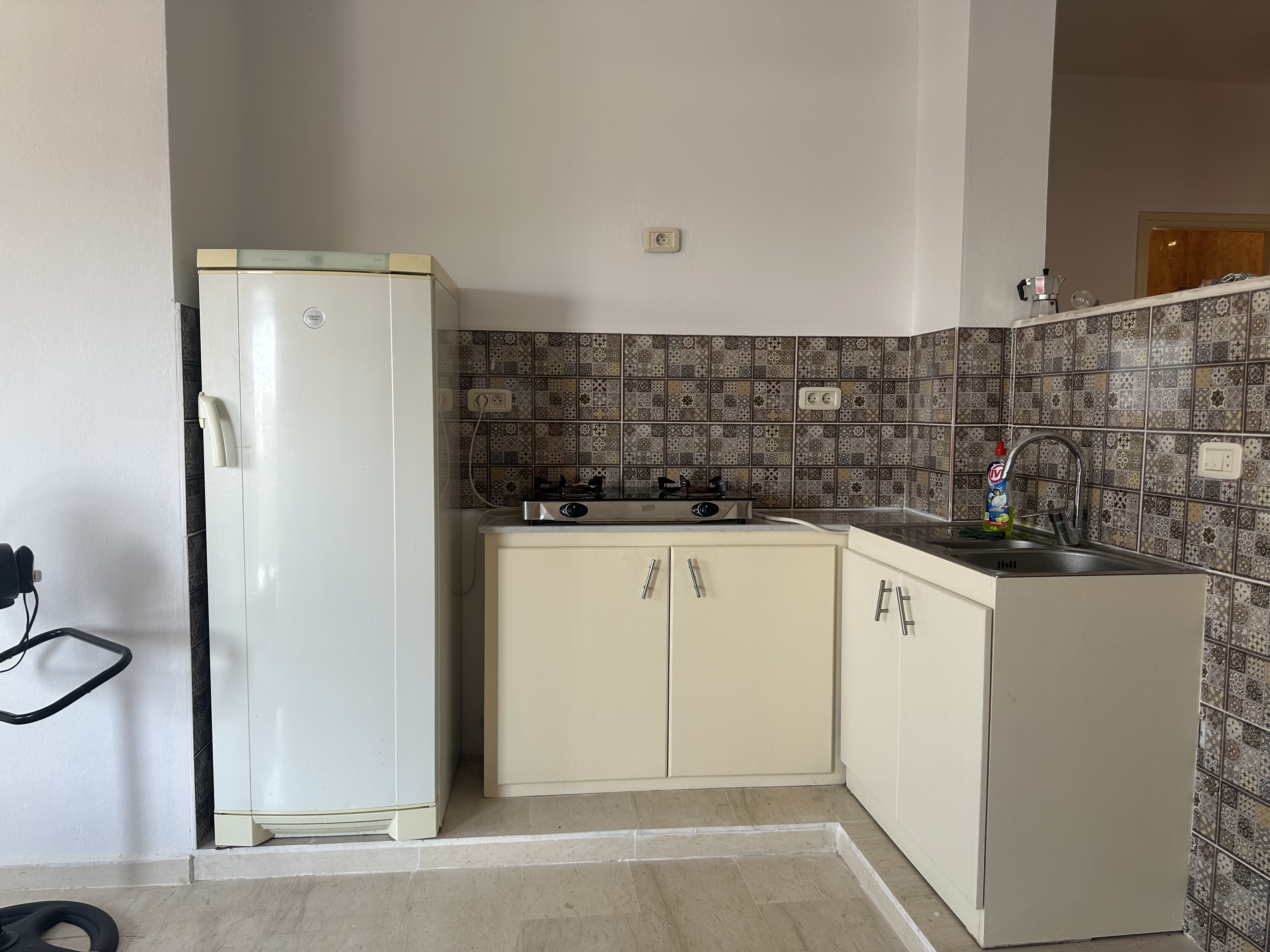 La Chebba La Chebba Location Appart. 2 pices Appartement s2 meubl