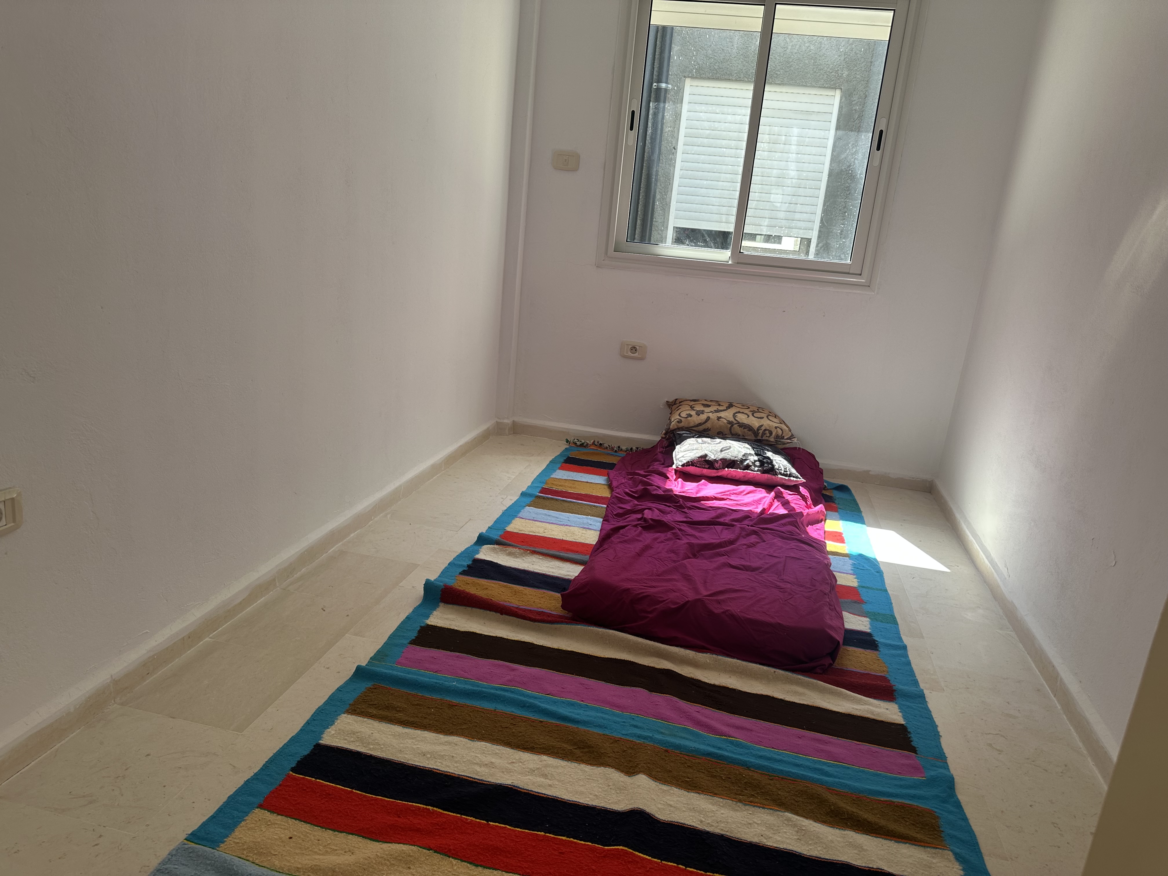 La Chebba La Chebba Location Appart. 2 pices Appartement s2 meubl