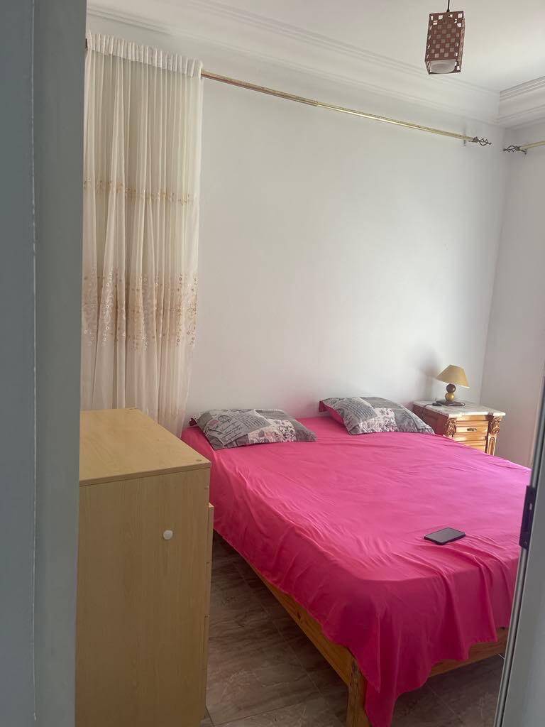 El Haouaria Cite Touristique Vente Appart. 2 pices Appartement  5 minutes de la plage sud el hawaria