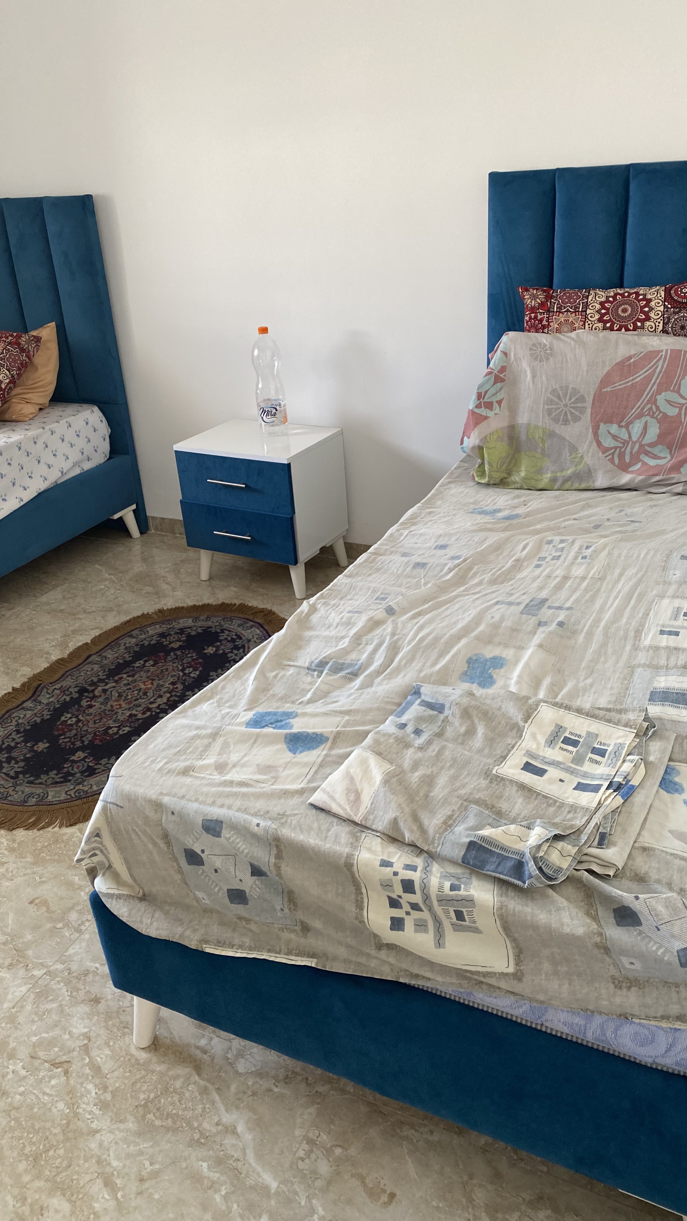Hammamet Cite Afh Location Appart. 1 pice Appt s 1 anne universitaire