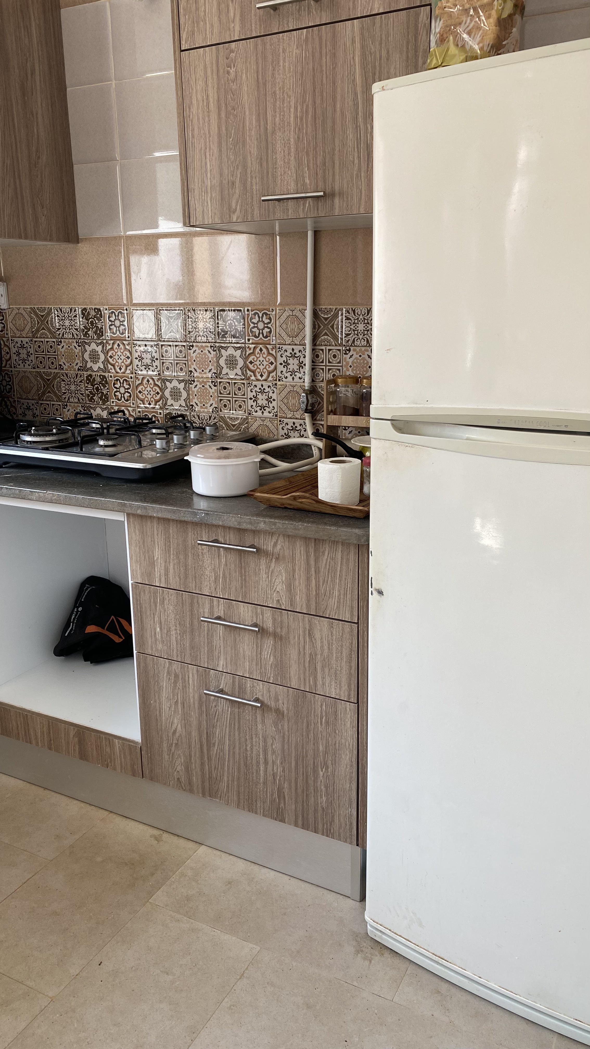 Hammamet Cite Afh Location Appart. 1 pice Appt s 1 anne universitaire