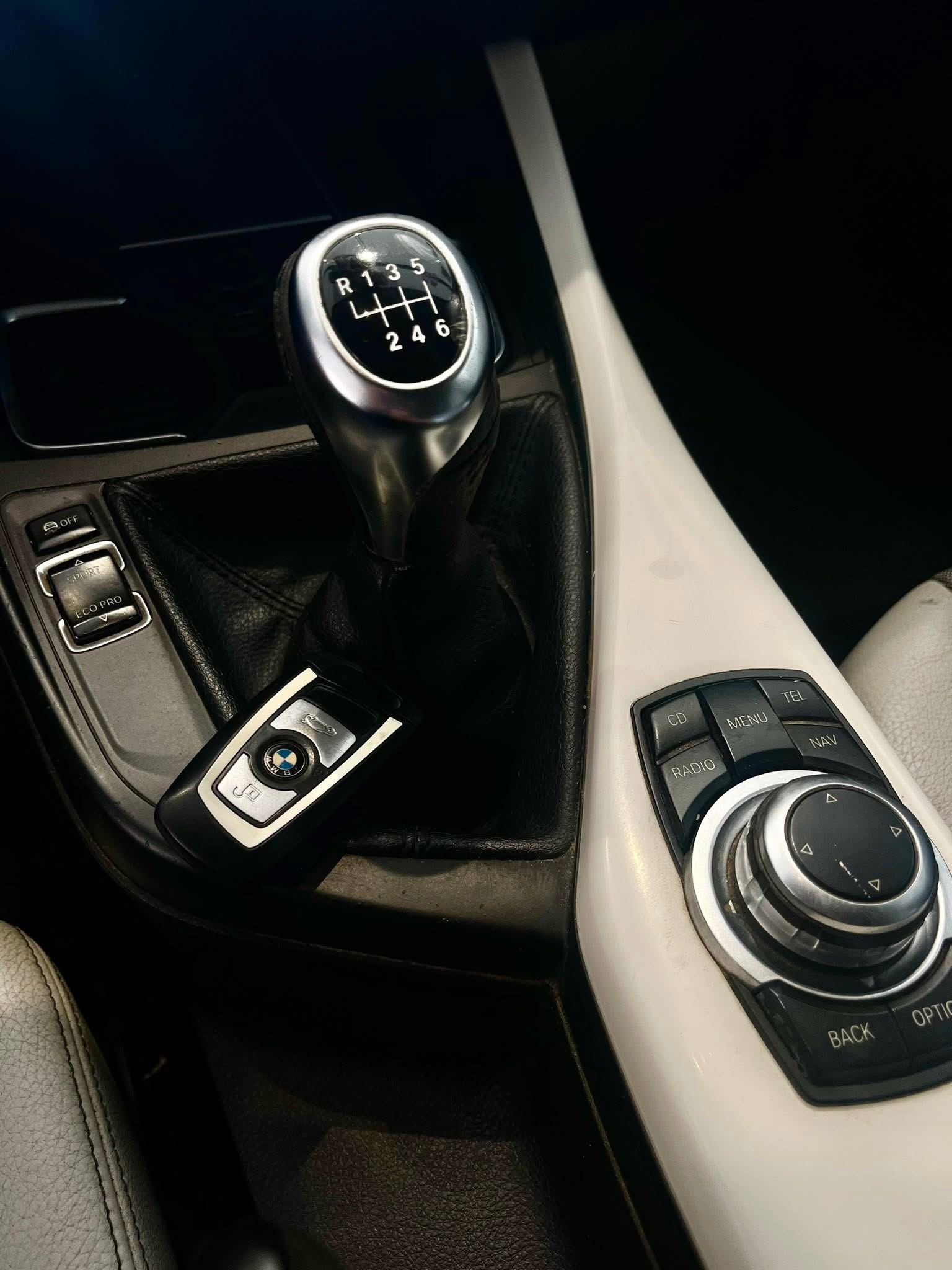 Bou Mhel El Bassatine Bou Mhel Bmw Srie 1 Bmw srie 1 f20 116i 136cv