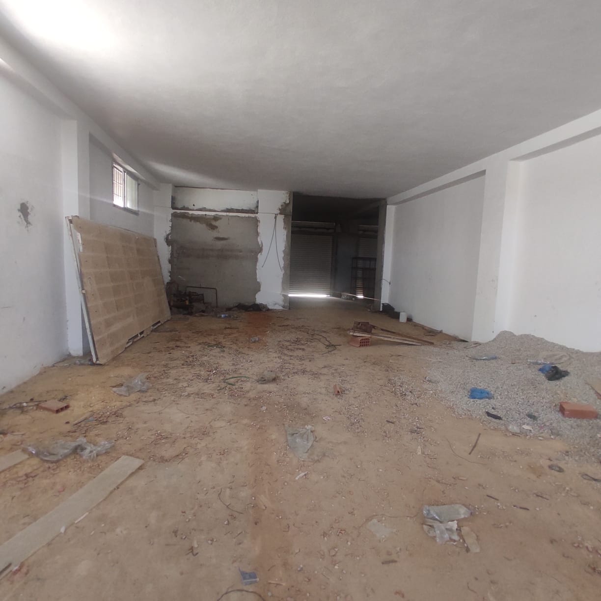 Nabeul Nabeul Location Surfaces Une belle usine
