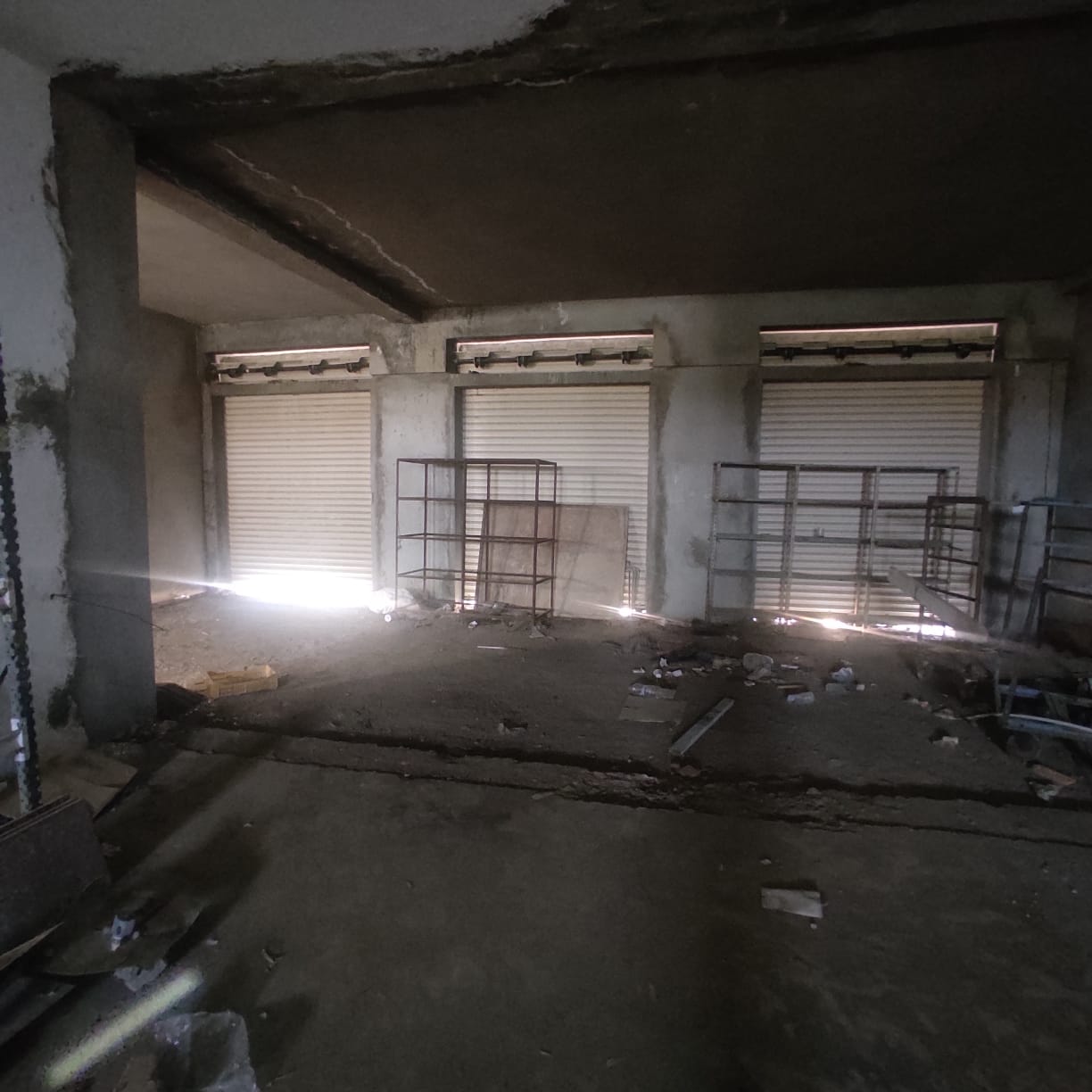 Nabeul Nabeul Location Surfaces Une belle usine