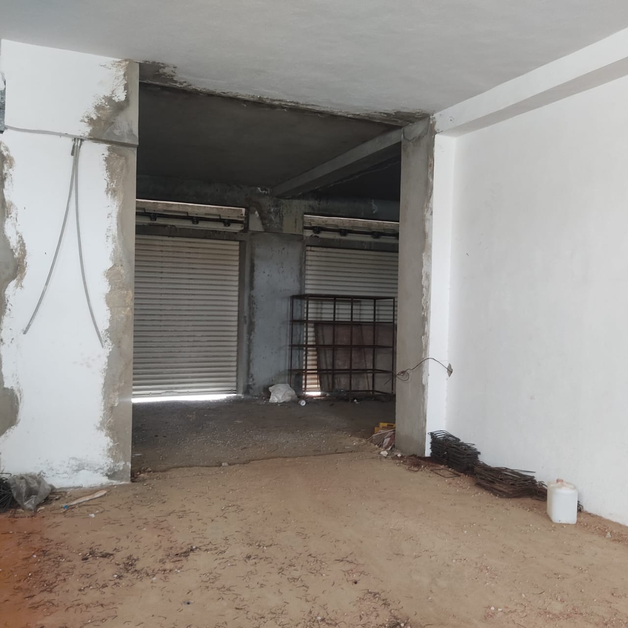 Nabeul Nabeul Location Surfaces Une belle usine