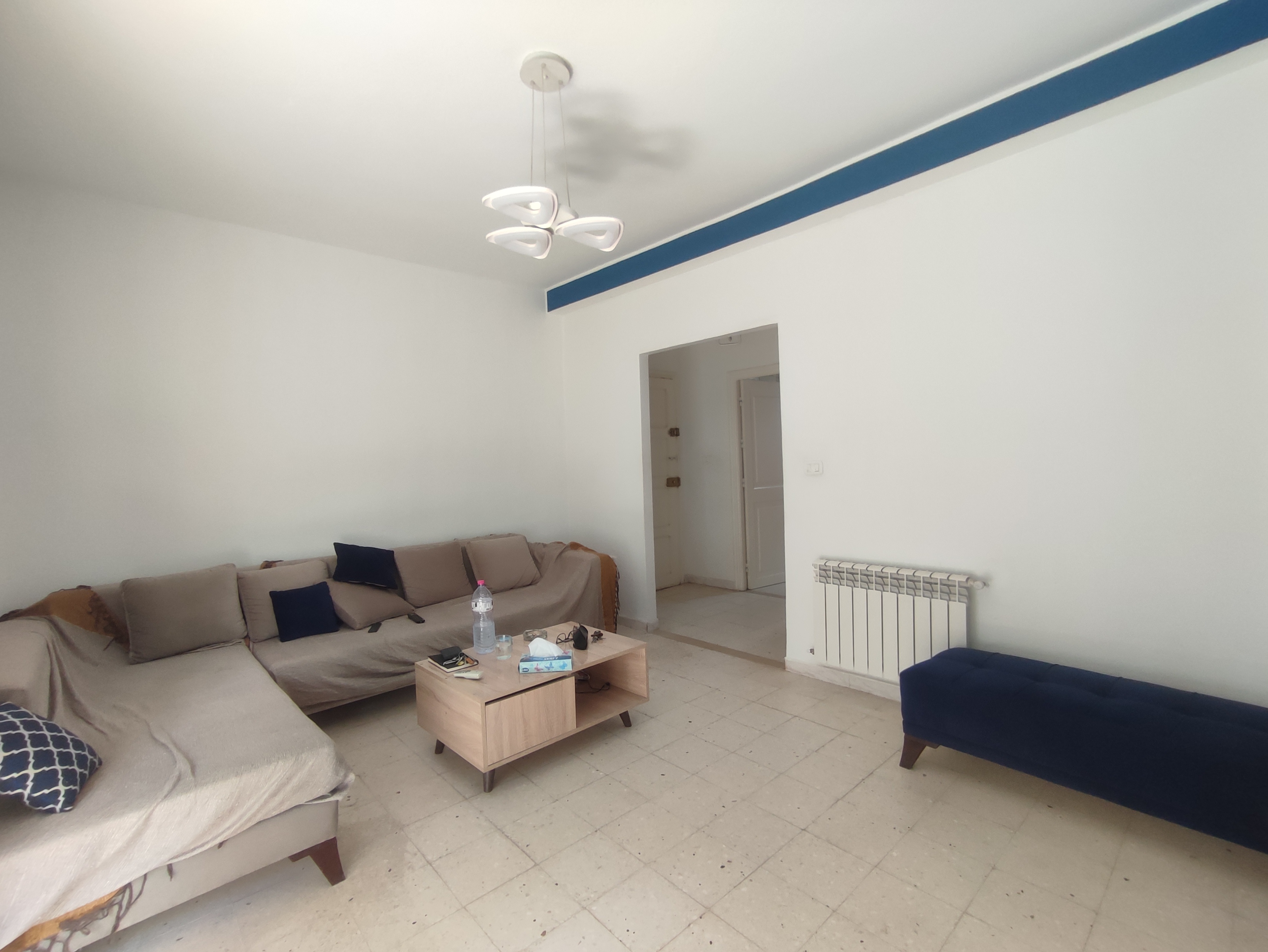 Mannouba La Mannouba Vente Appart. 2 pices Appartement    manouba centre